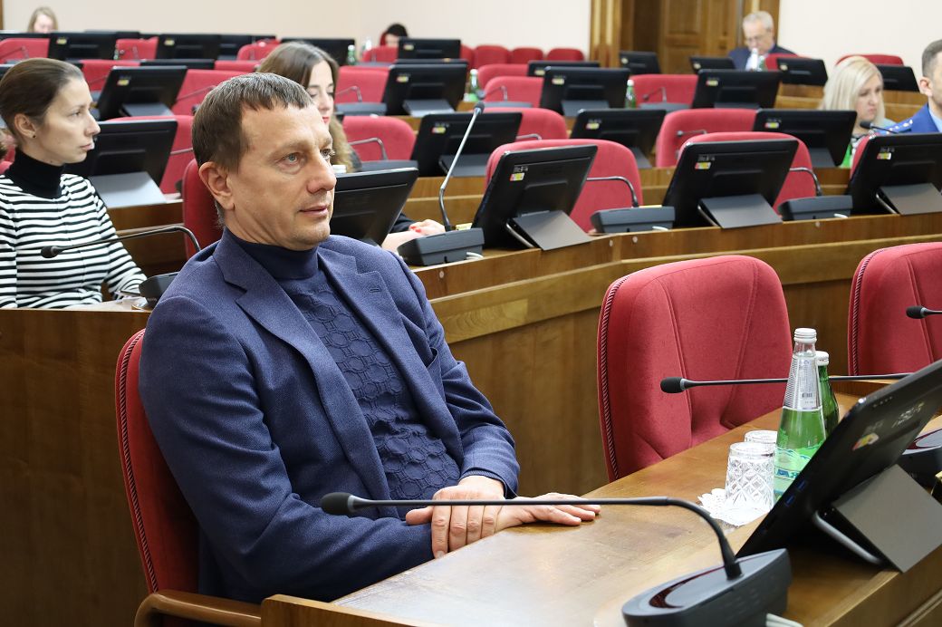 Краевые законодатели планируют внести изменения в краевой закон о бюджетном процессе