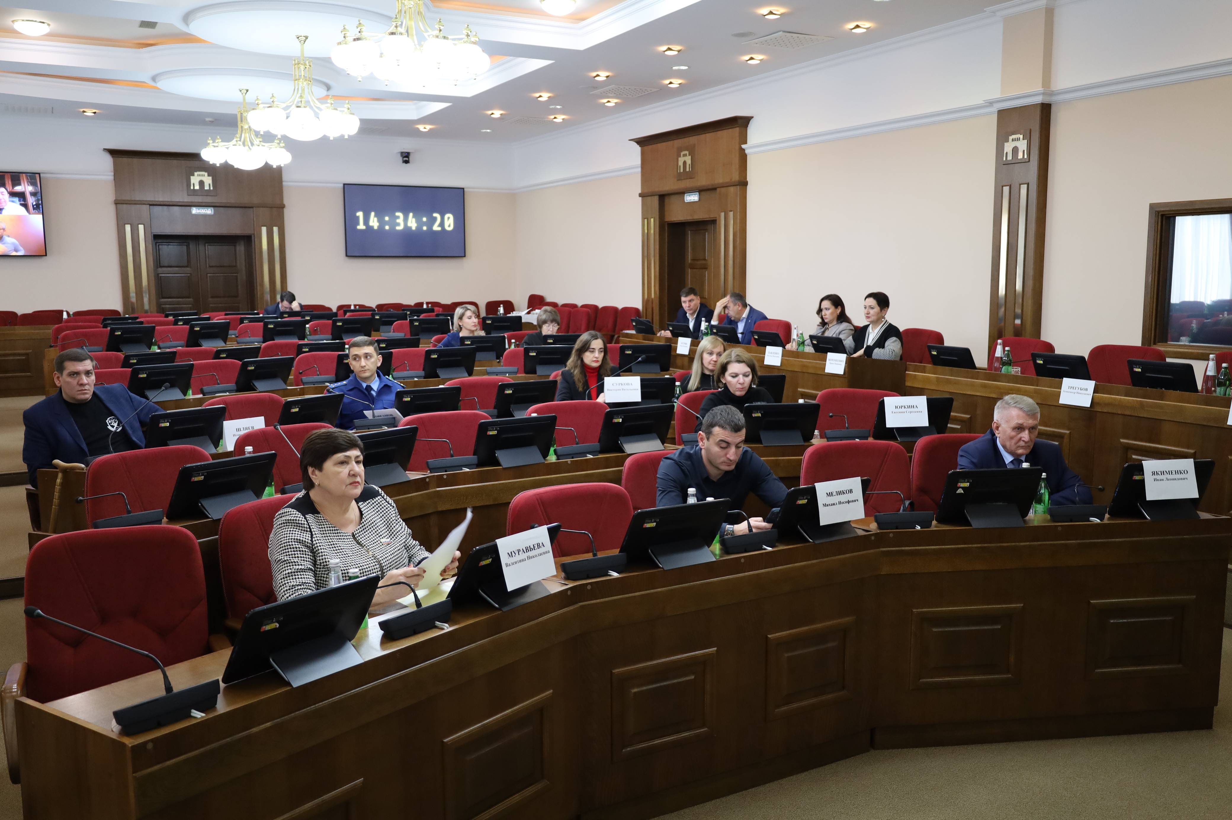 Краевые законодатели рассматривают возможность введения новых норм административной ответственности