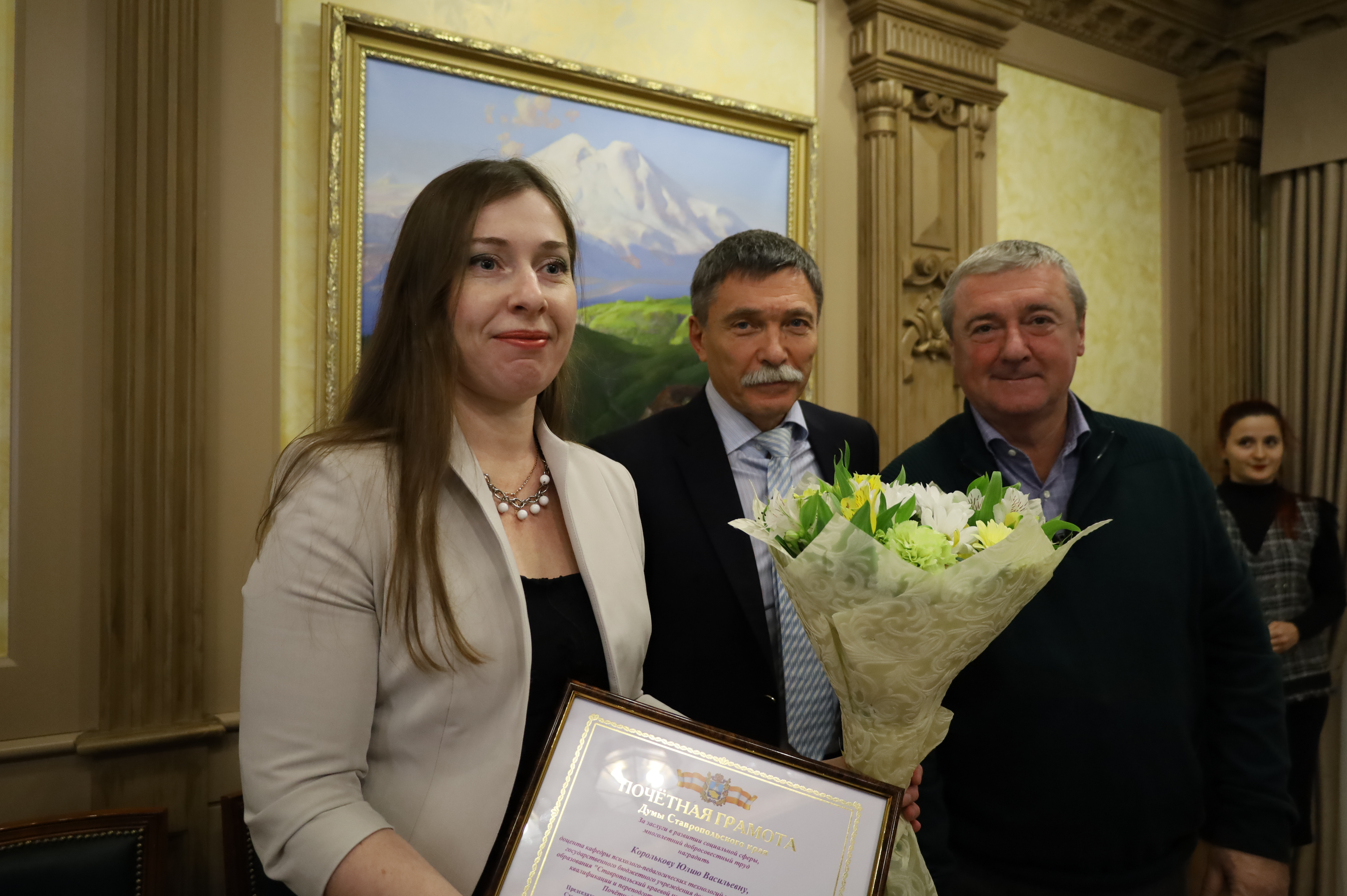 Нацпроект «Культура» дает новые возможности для дальнейшего развития региона