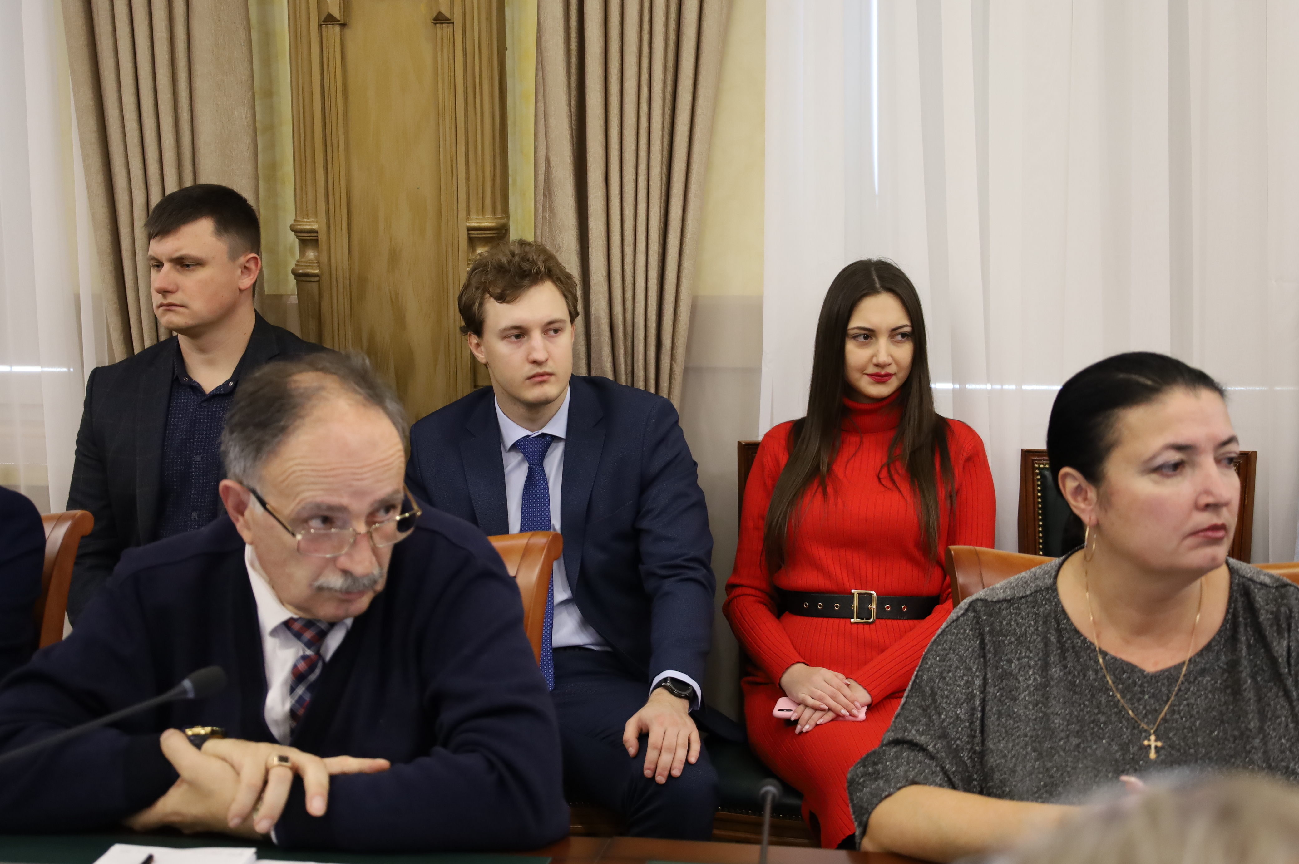 Нацпроект «Культура» дает новые возможности для дальнейшего развития региона
