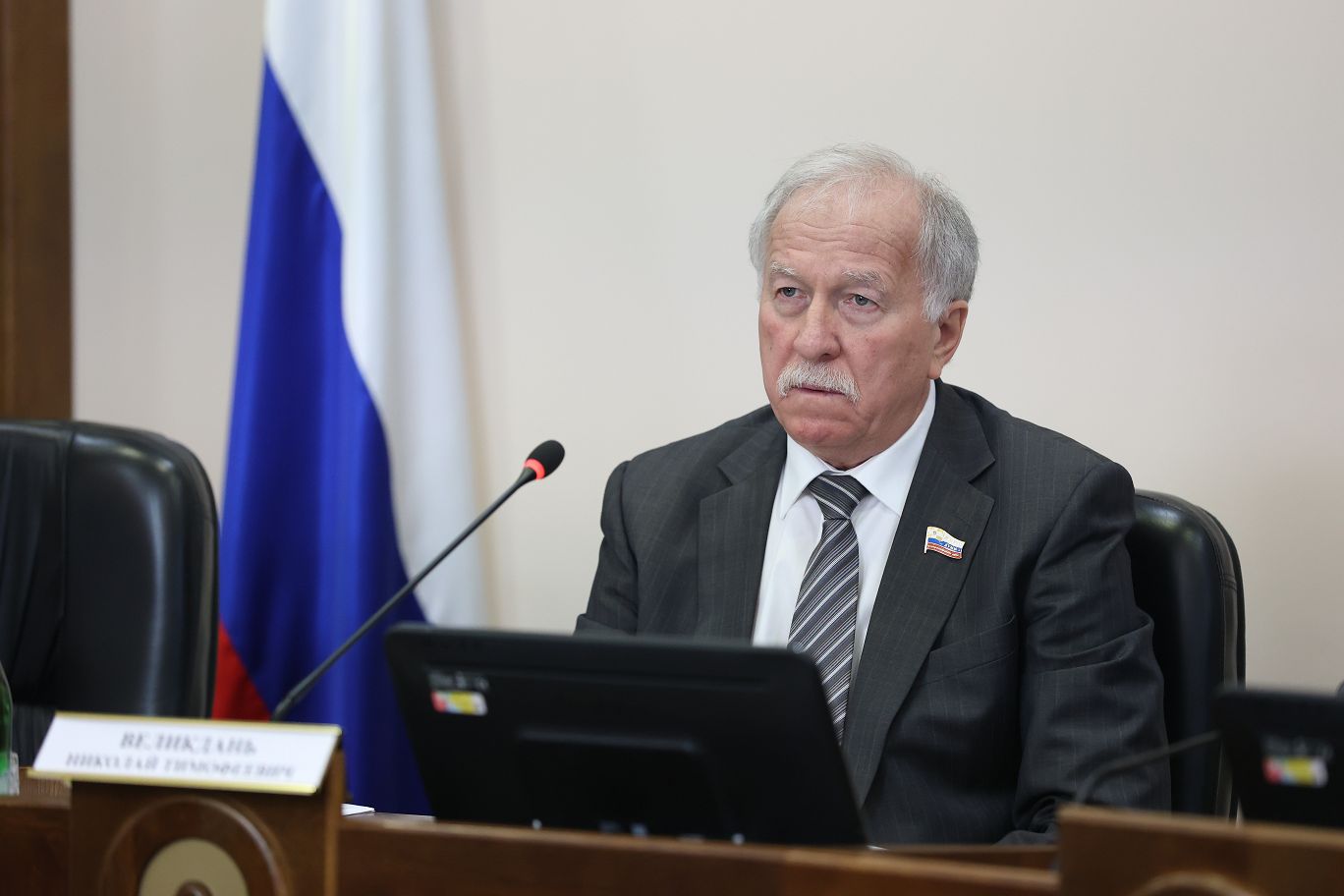 Совет законодателей Ставрополья рассмотрел вопросы обращения с ТКО и реализации Стратегии социально-экономического развития края