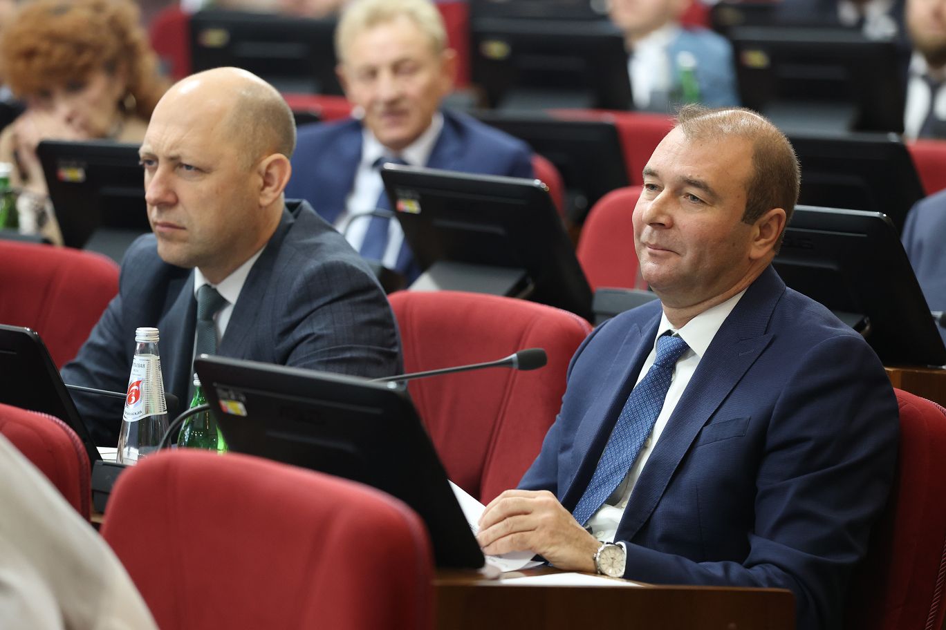 Совет законодателей Ставрополья рассмотрел вопросы обращения с ТКО и реализации Стратегии социально-экономического развития края