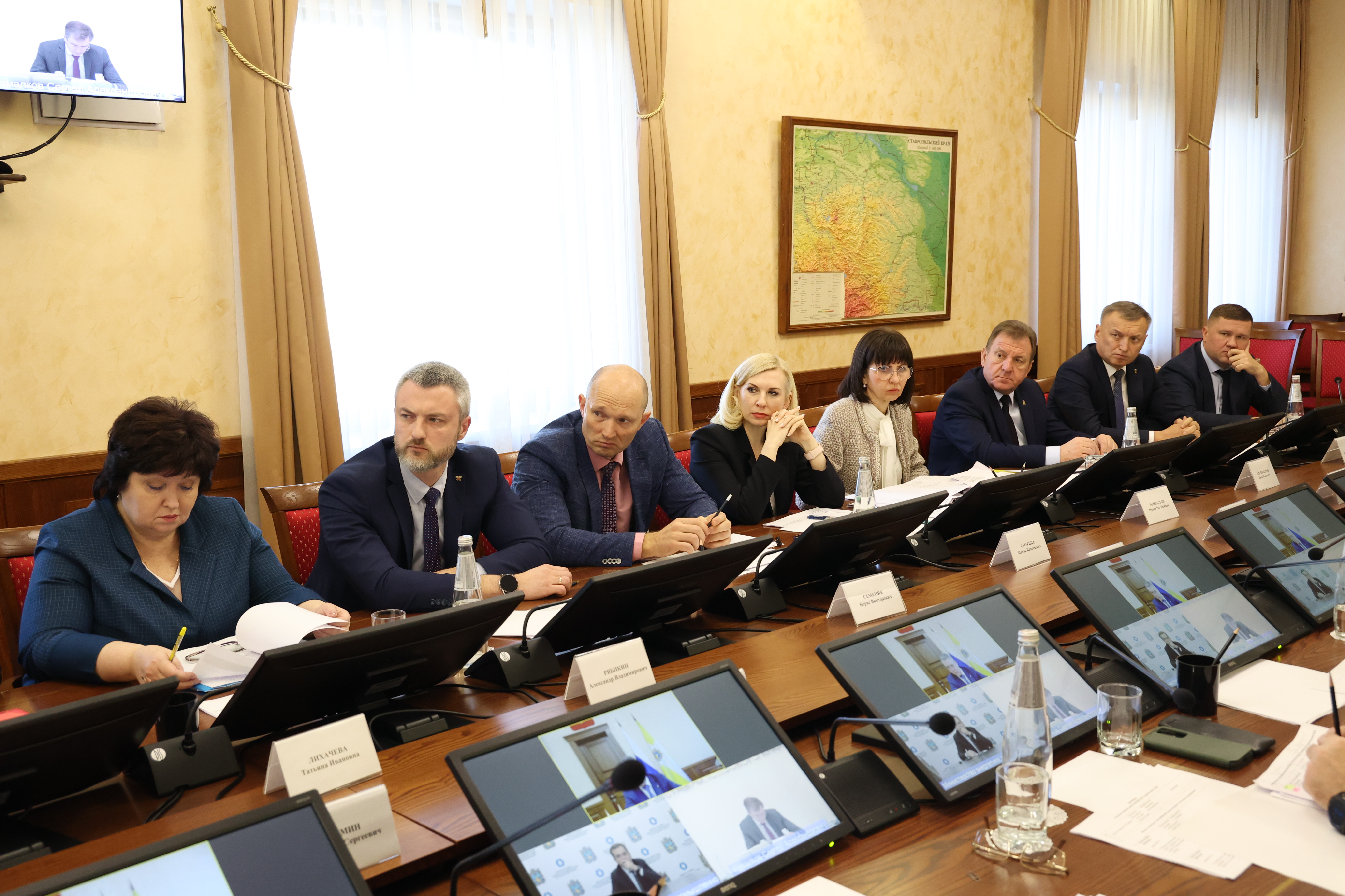 Николай Великдань: 40 процентов наказов земляков уже исполнено