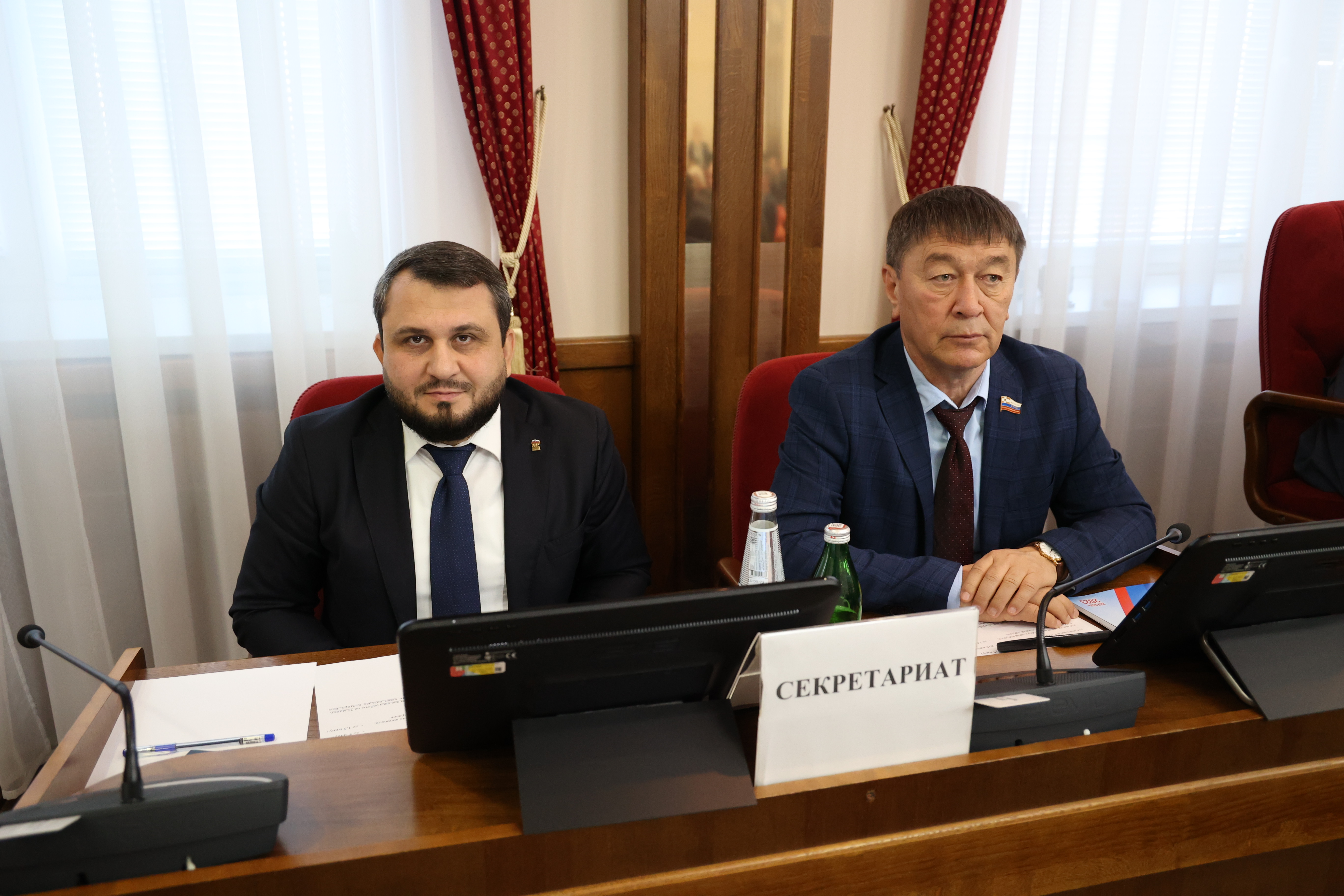 Медаль «За поддержку СВО» вошла в перечень наград для присвоения звания «Ветеран труда Ставропольского края»