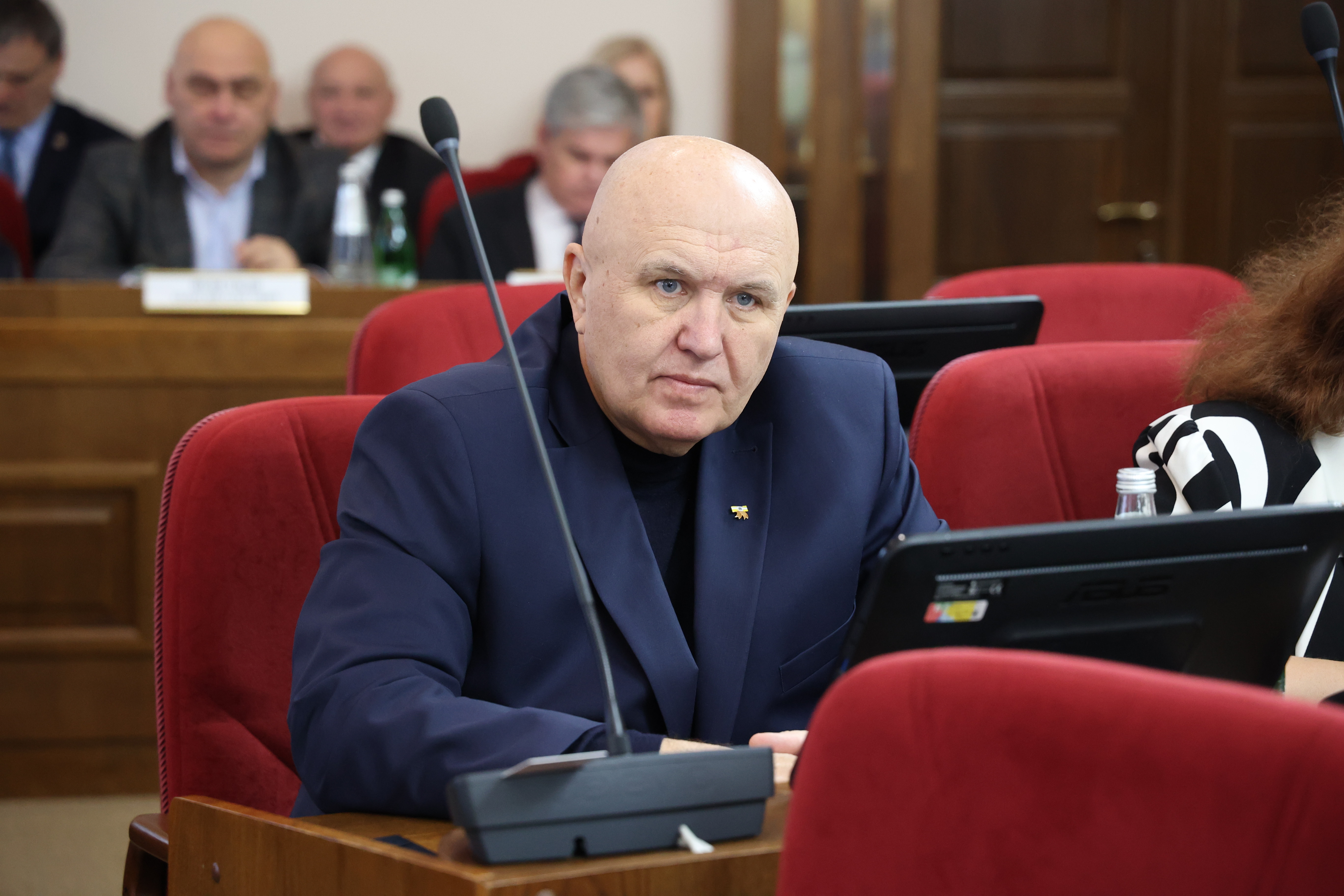 На Ставрополье приняты изменения в краевое законодательство о защите редких видов животных и растений
