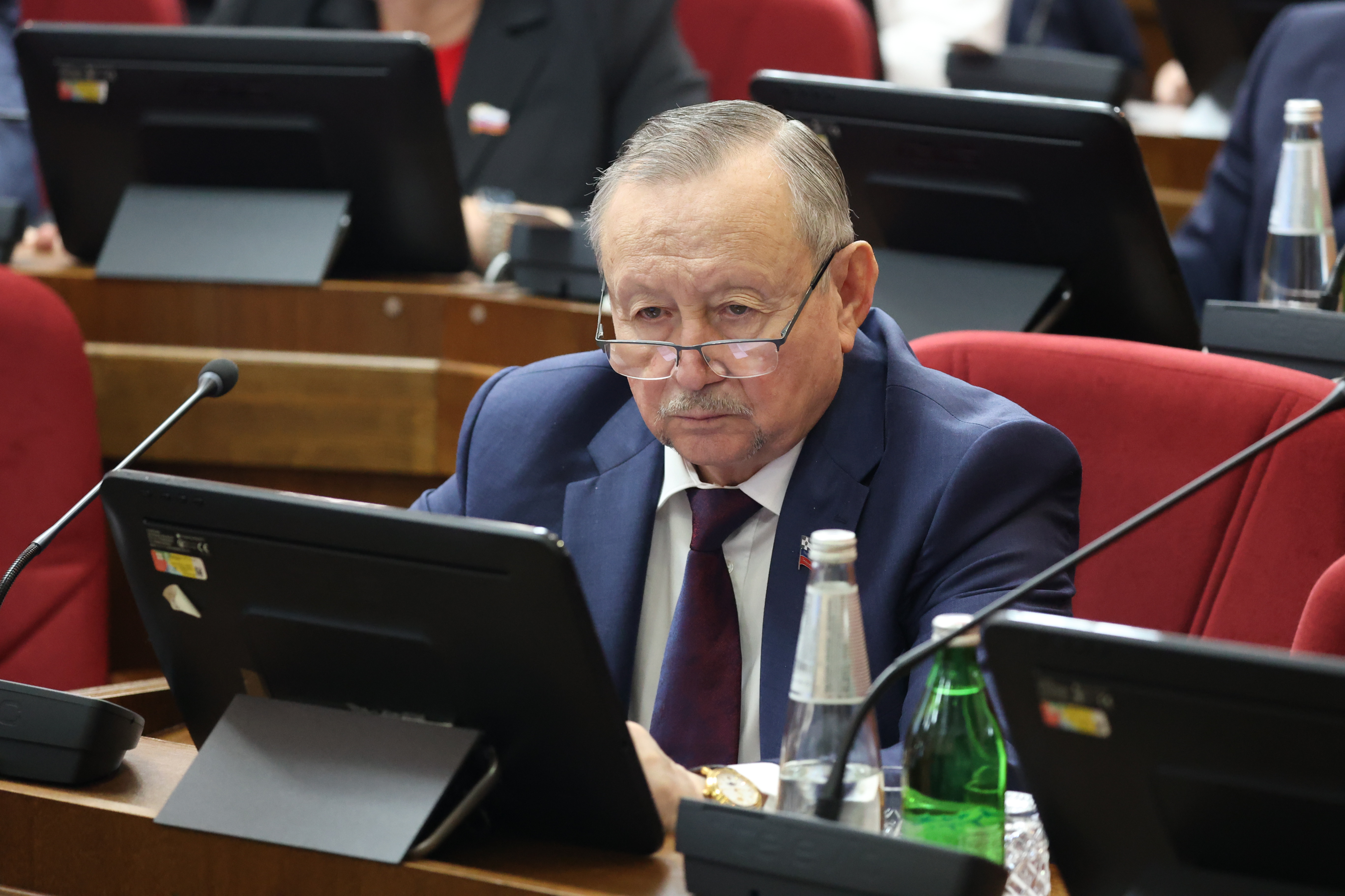 На Ставрополье приняты изменения в краевое законодательство о защите редких видов животных и растений