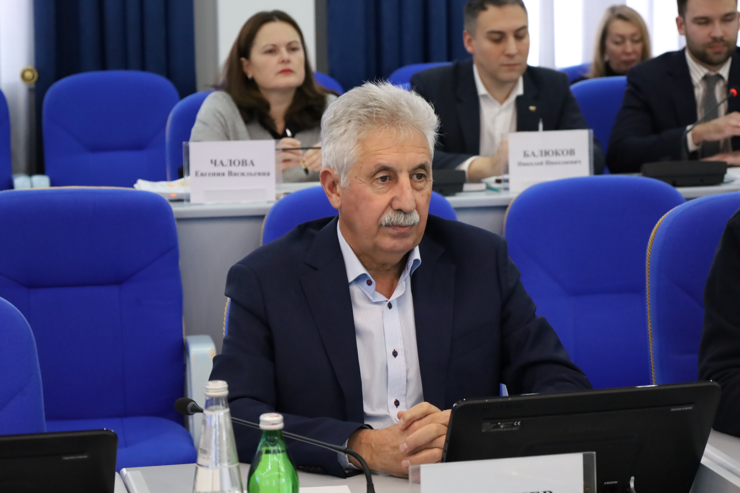 Краевые законодатели работают над уточнением порядка проведения публичных мероприятий на Ставрополье