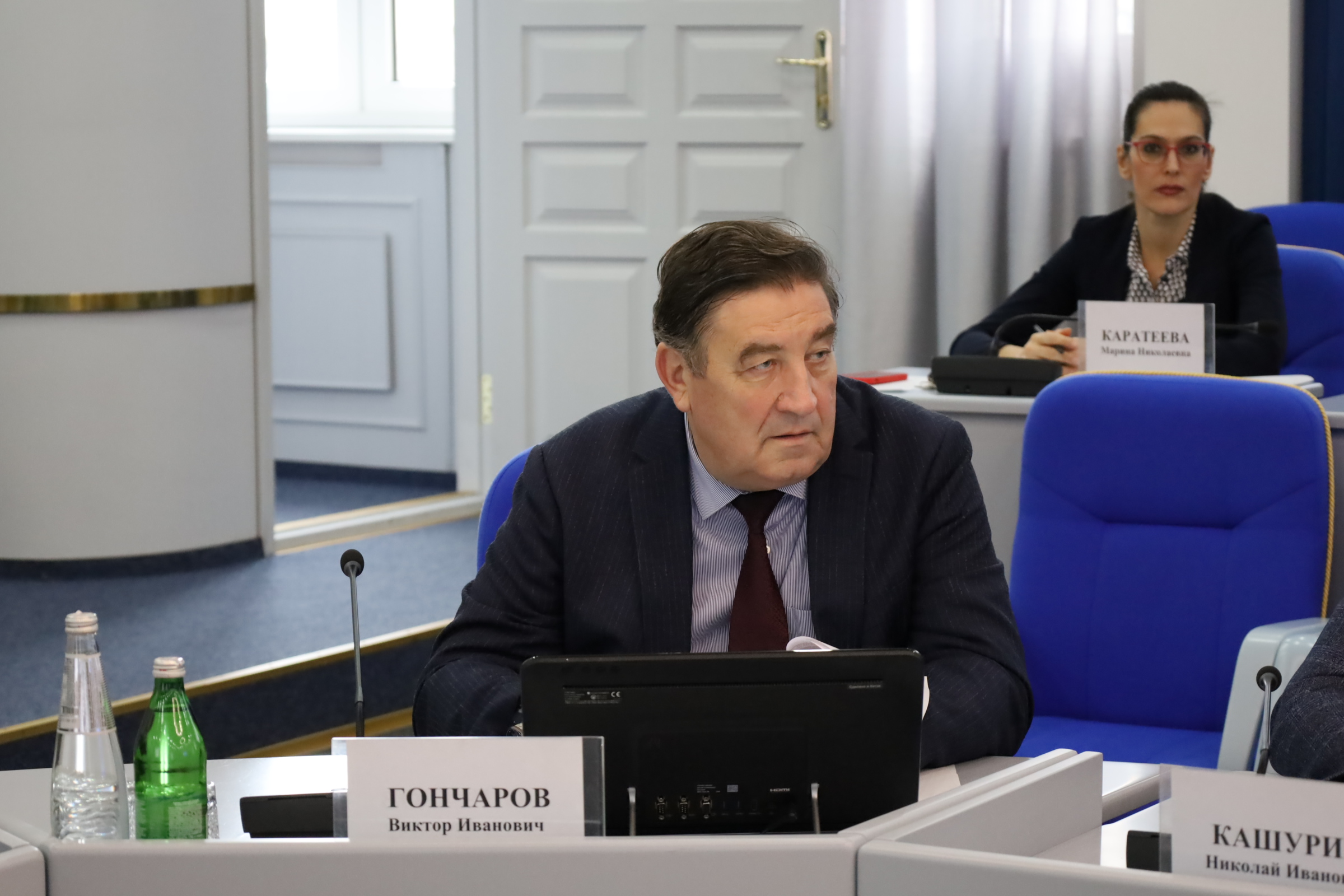 Краевые законодатели работают над уточнением порядка проведения публичных мероприятий на Ставрополье