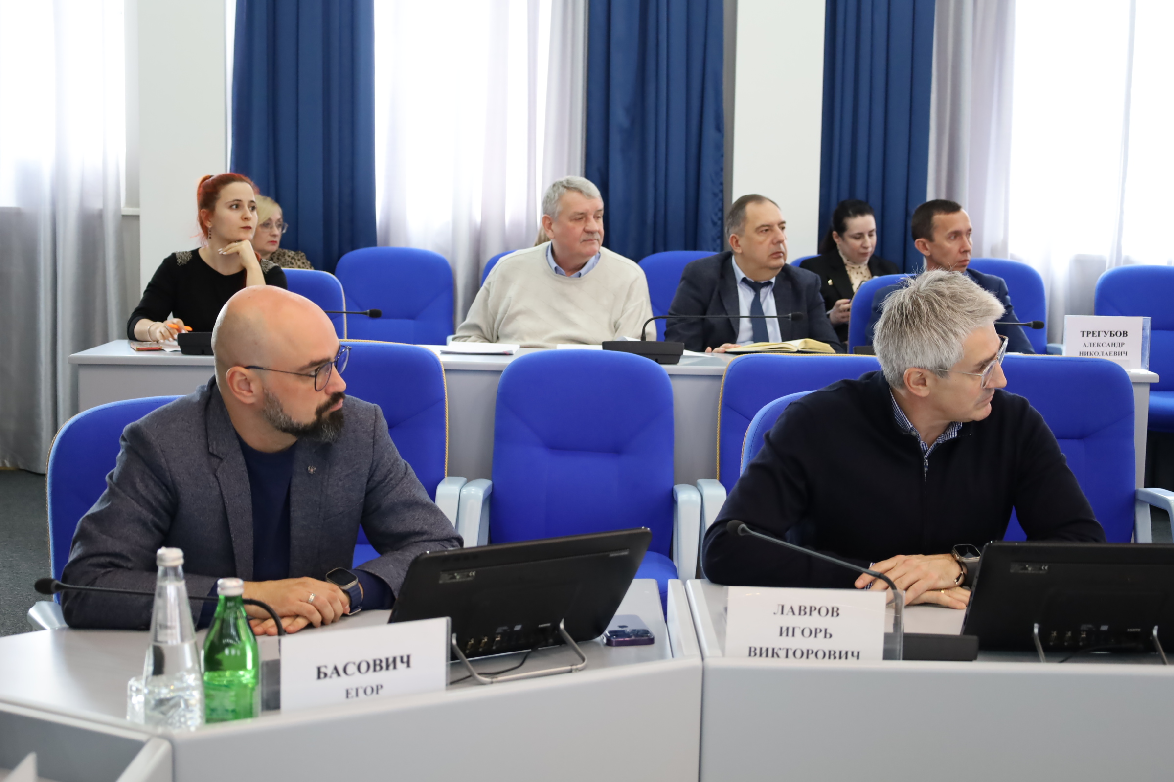 Дети-сироты с ограниченными возможностями здоровья смогут  получить востребованные рабочие специальности за счет краевого бюджета