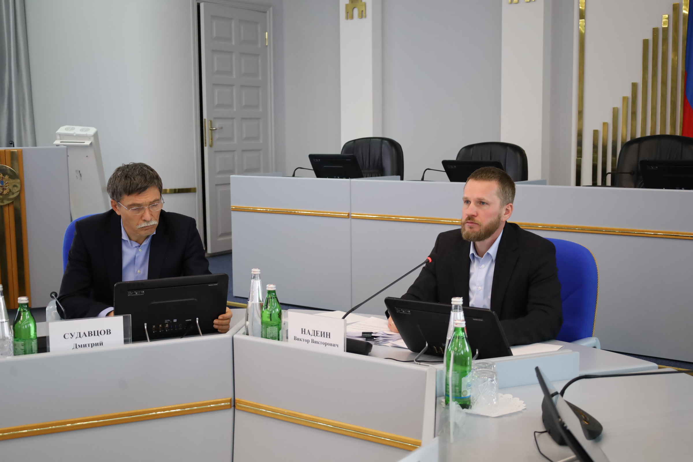 Дети-сироты с ограниченными возможностями здоровья смогут  получить востребованные рабочие специальности за счет краевого бюджета
