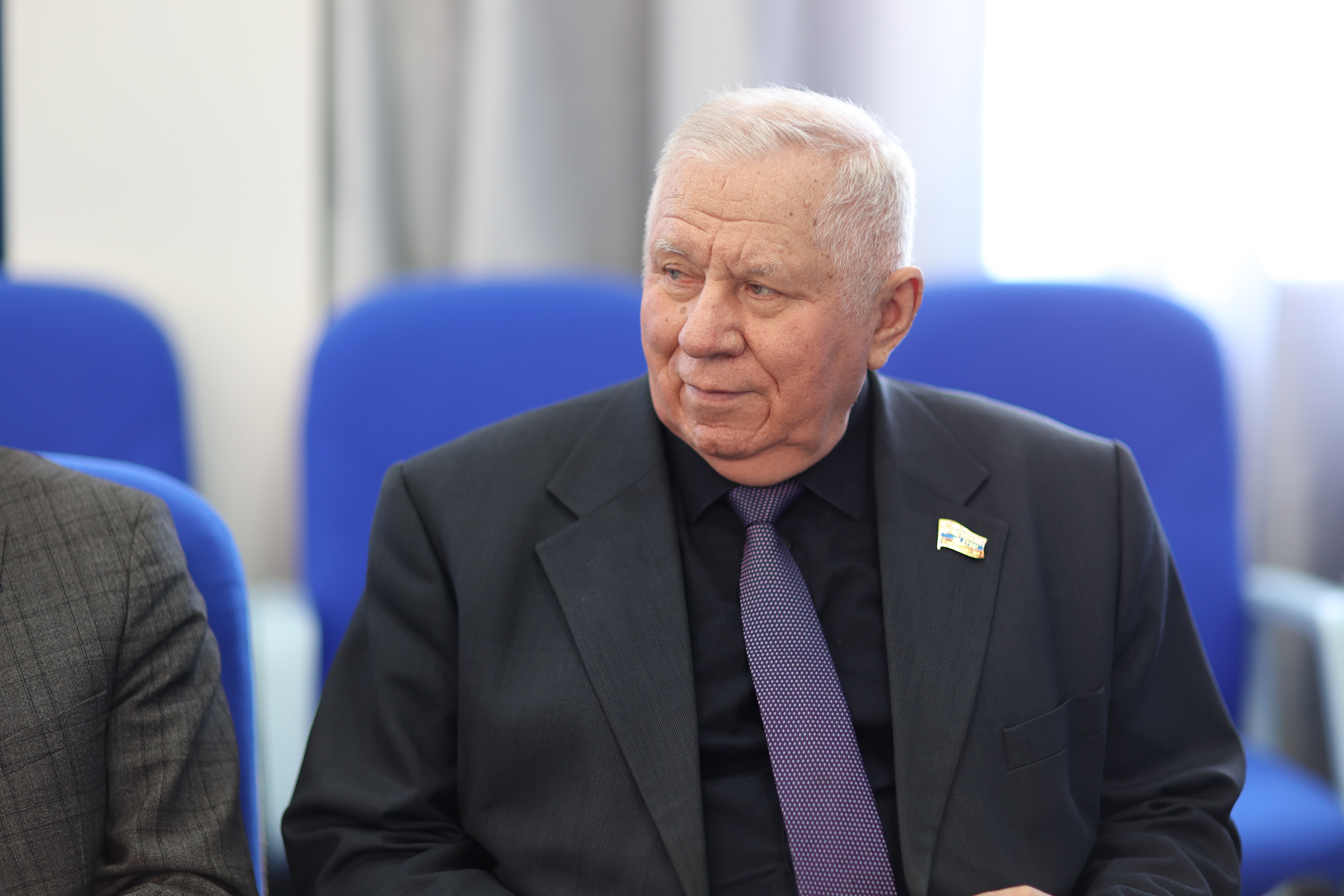 Депутаты рассмотрели обращение Ставропольского ботанического сада об уменьшении ставки земельного налога