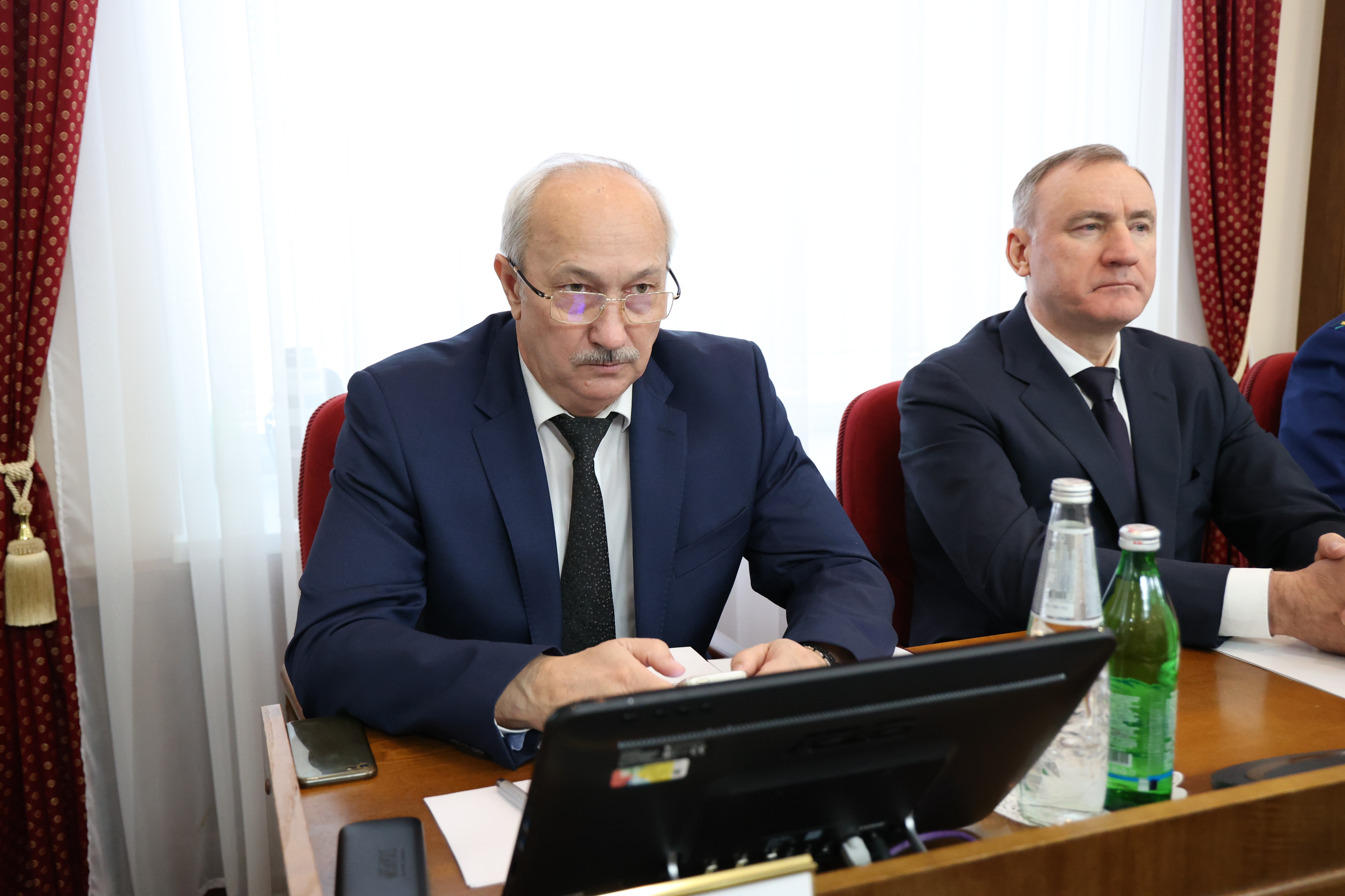 Дума Ставрополья продлила налоговую льготу для промышленных парков