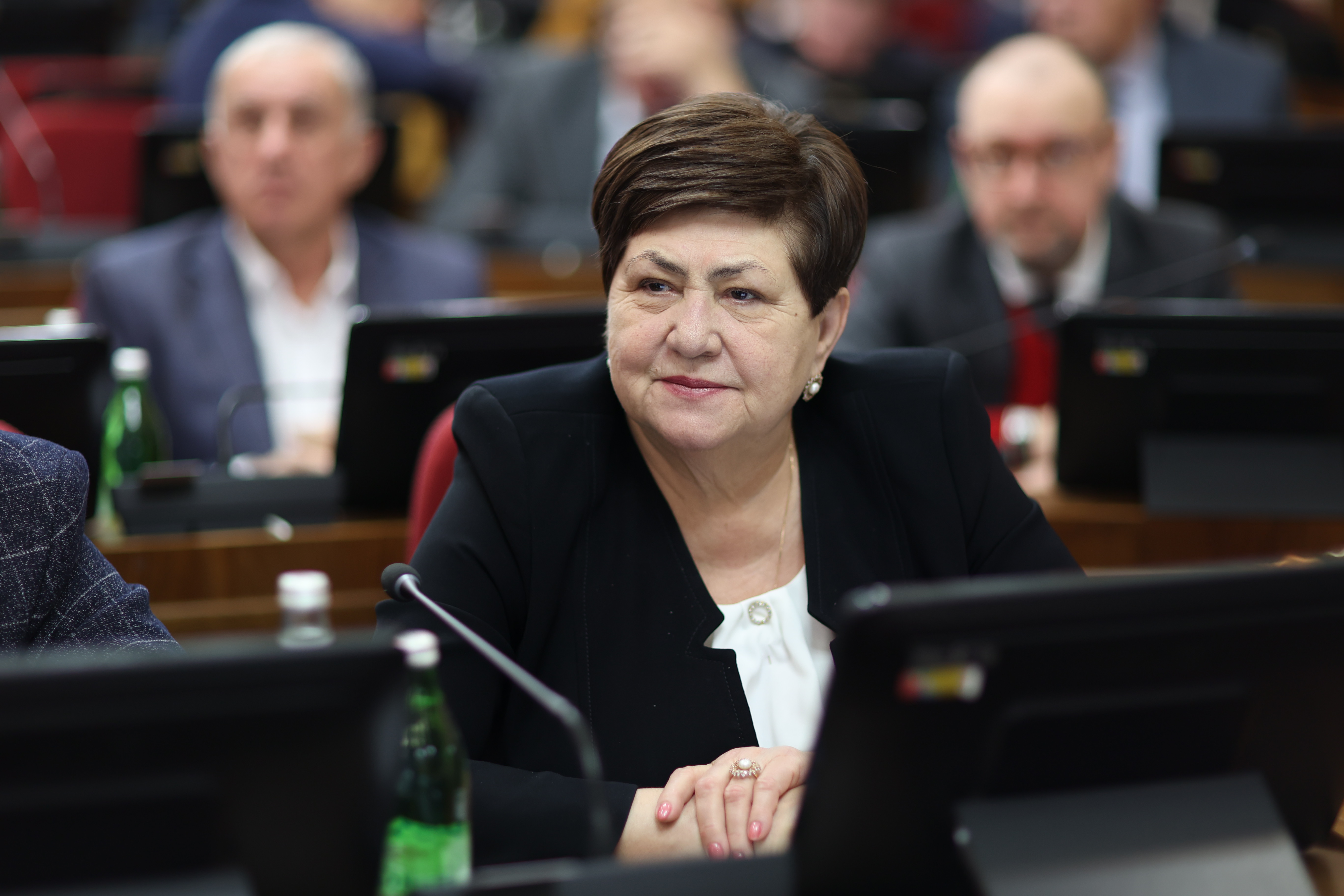 Дети-сироты смогут сократить на два года срок действия договора спецнайма жилья, чтобы получить его в собственность
