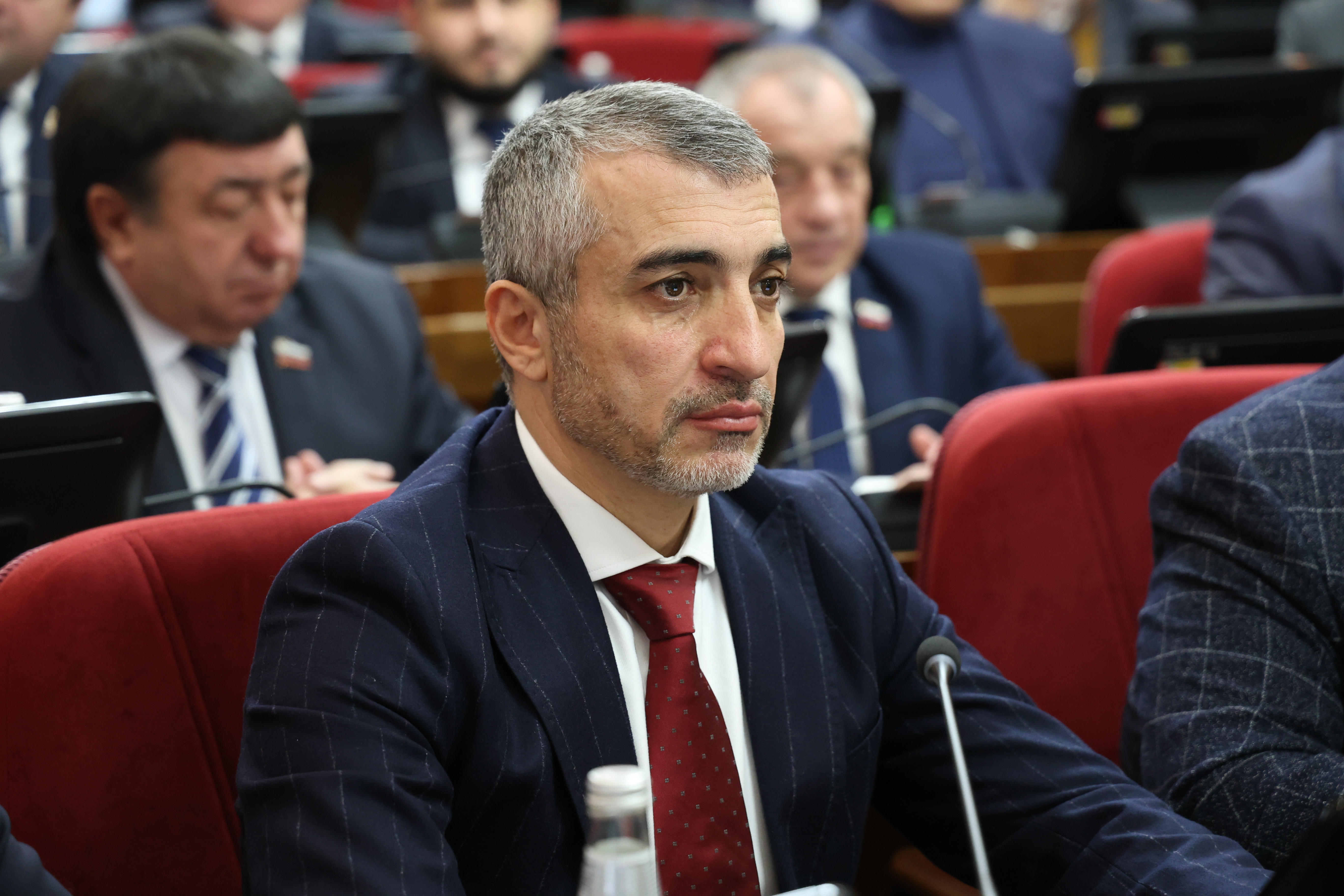 Дети-сироты смогут сократить на два года срок действия договора спецнайма жилья, чтобы получить его в собственность