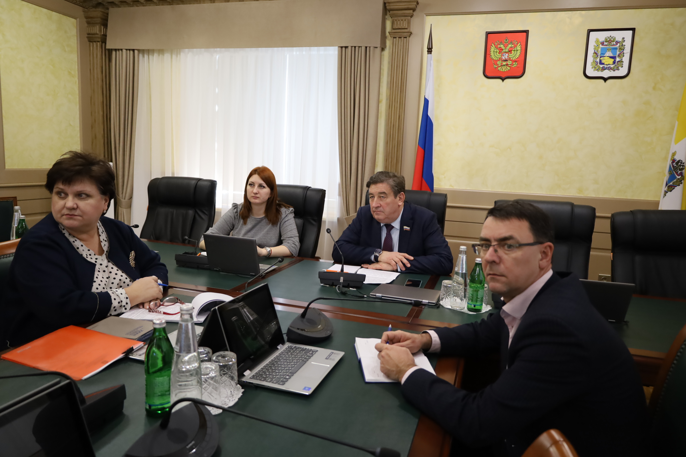 Цифровые технологии способствуют развитию туризма в России