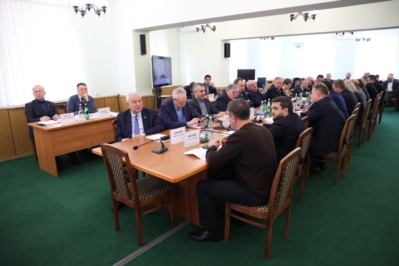 Николай Великдань: Курортный сбор должен стать постоянной практикой