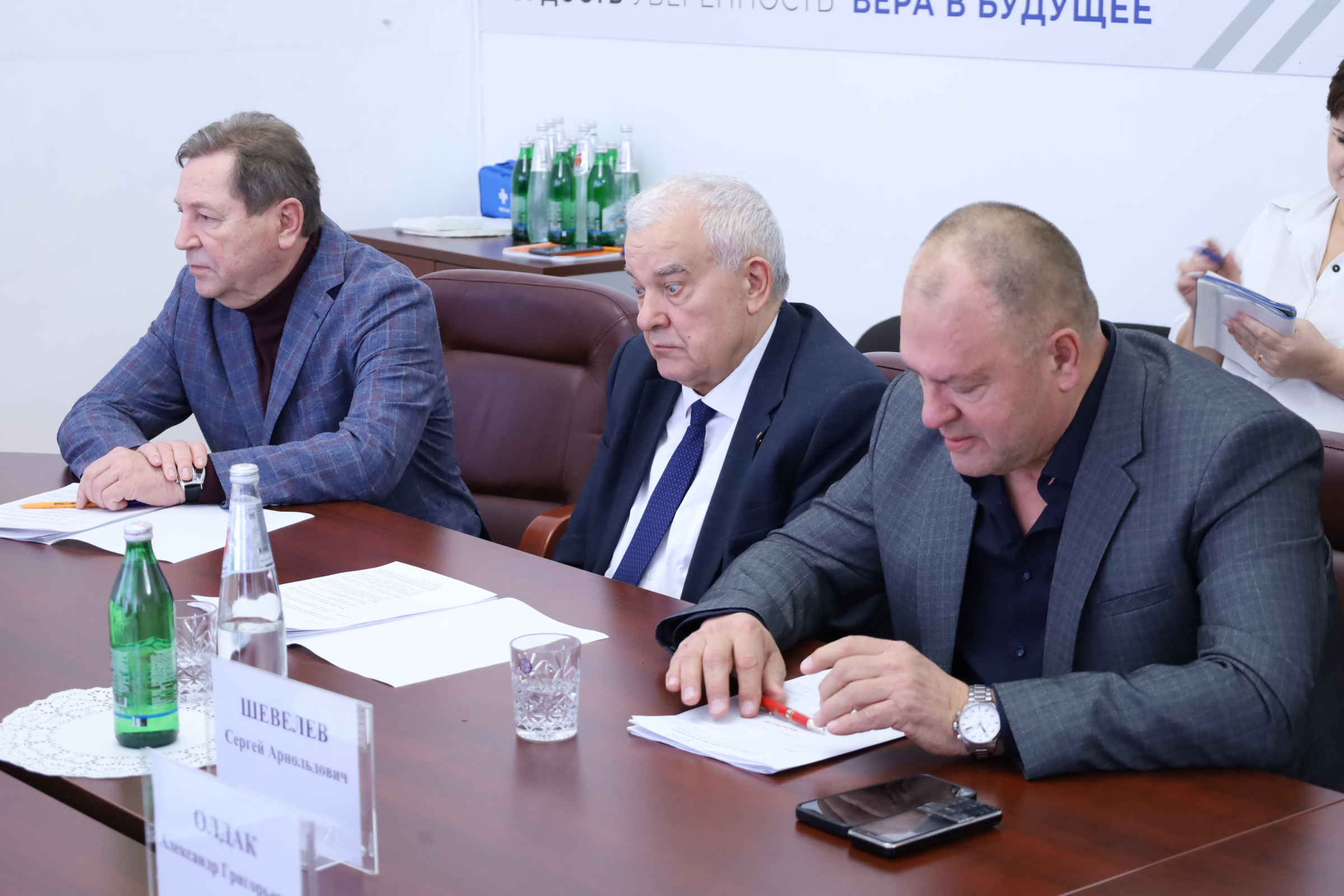 Развитие патриотического туризма в крае рассмотрели на совещании в комитете по инвестициям, курортам и туризму