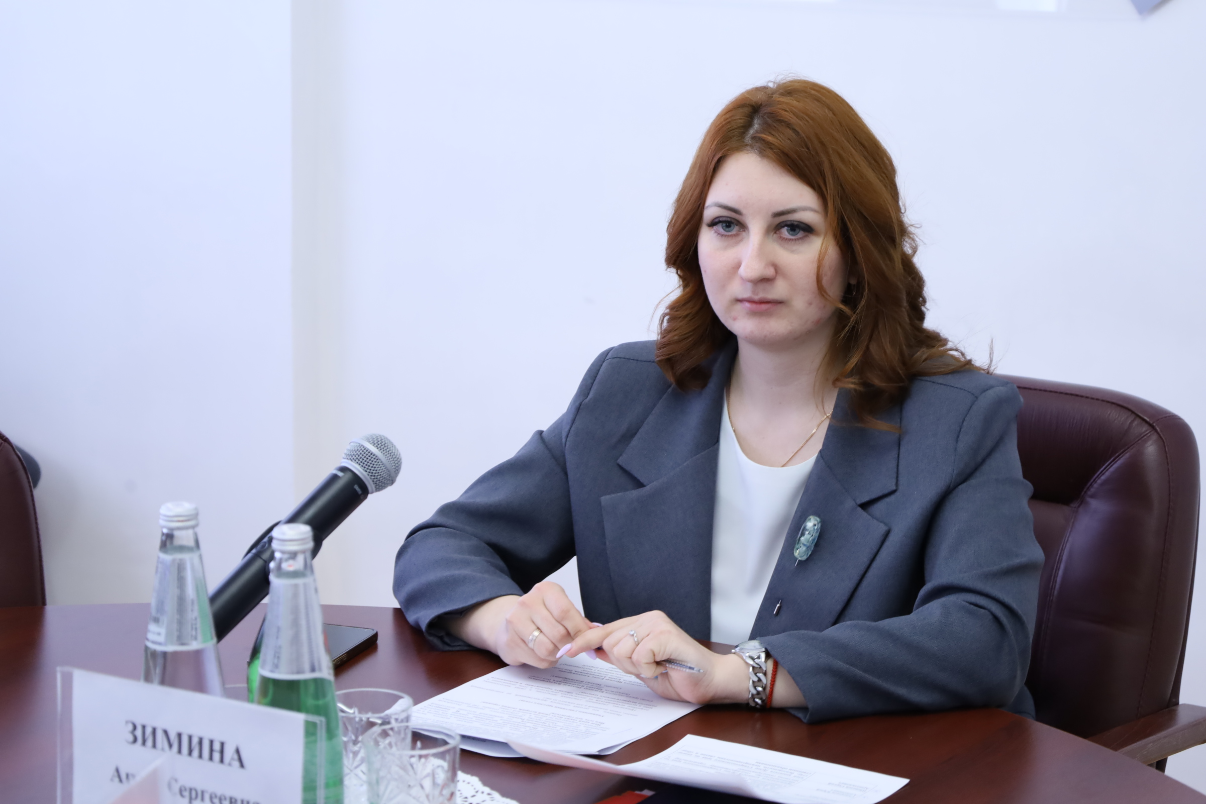 Развитие патриотического туризма в крае рассмотрели на совещании в комитете по инвестициям, курортам и туризму