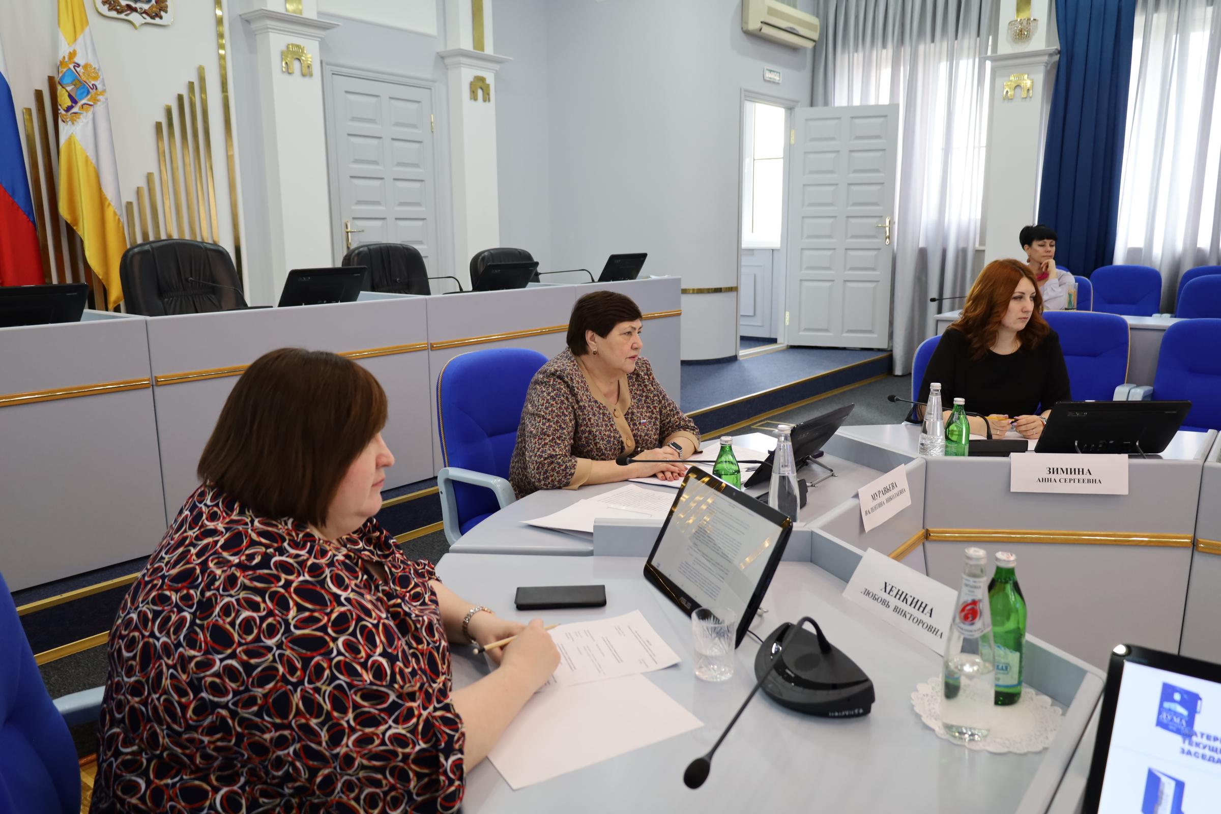 Многодетным семьям могут предоставить право выбора основания для предоставления мер соцподдержки