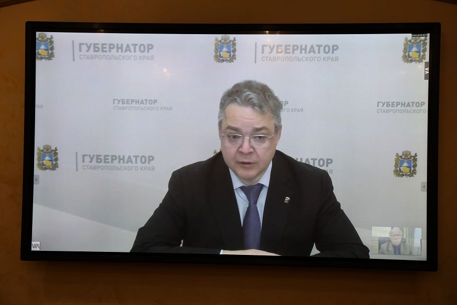 Изменения в бюджет Ставрополья 2024 года планирует рассмотреть краевая Дума на февральском заседании
