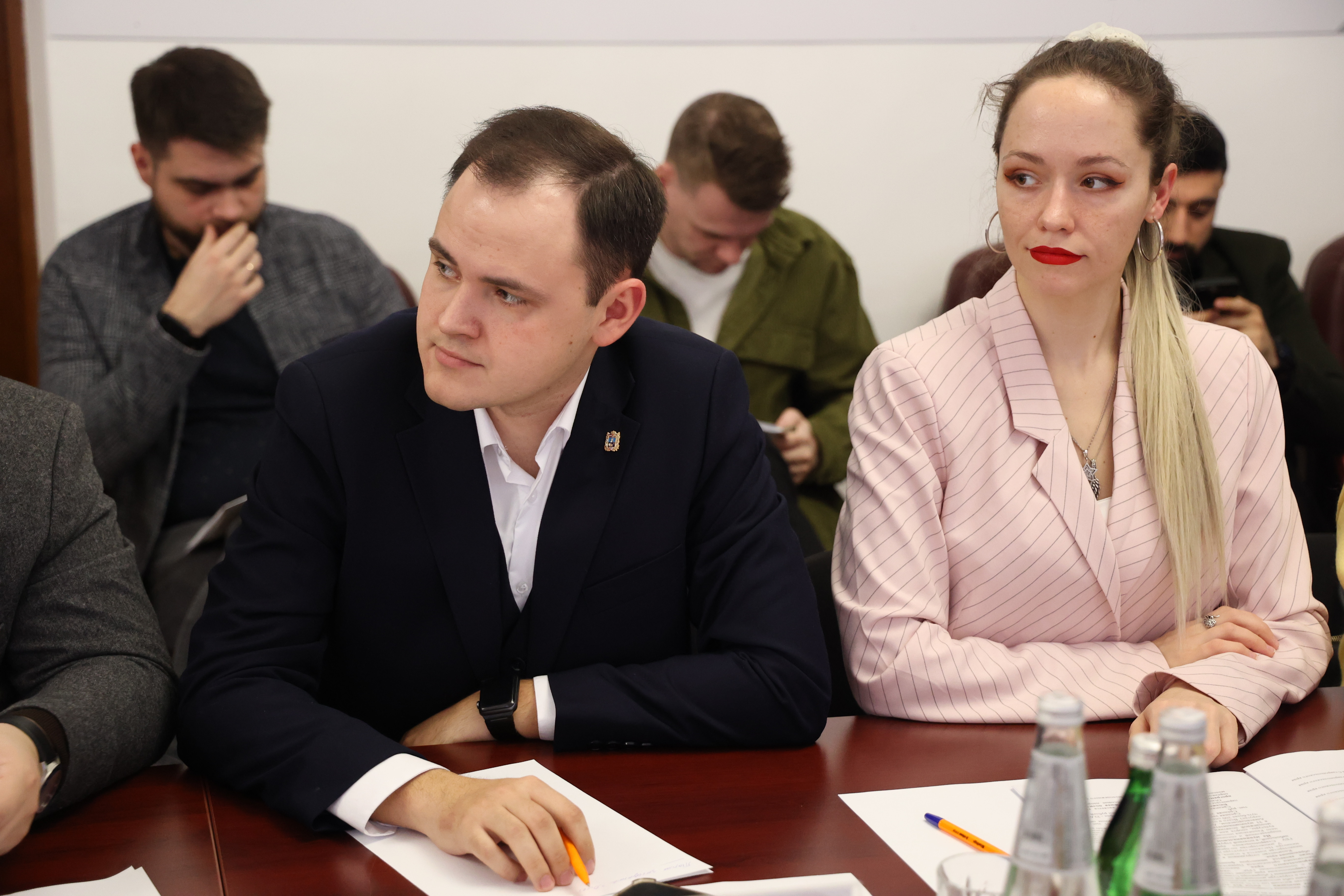 На Ставрополье планируется создать Дом молодежи