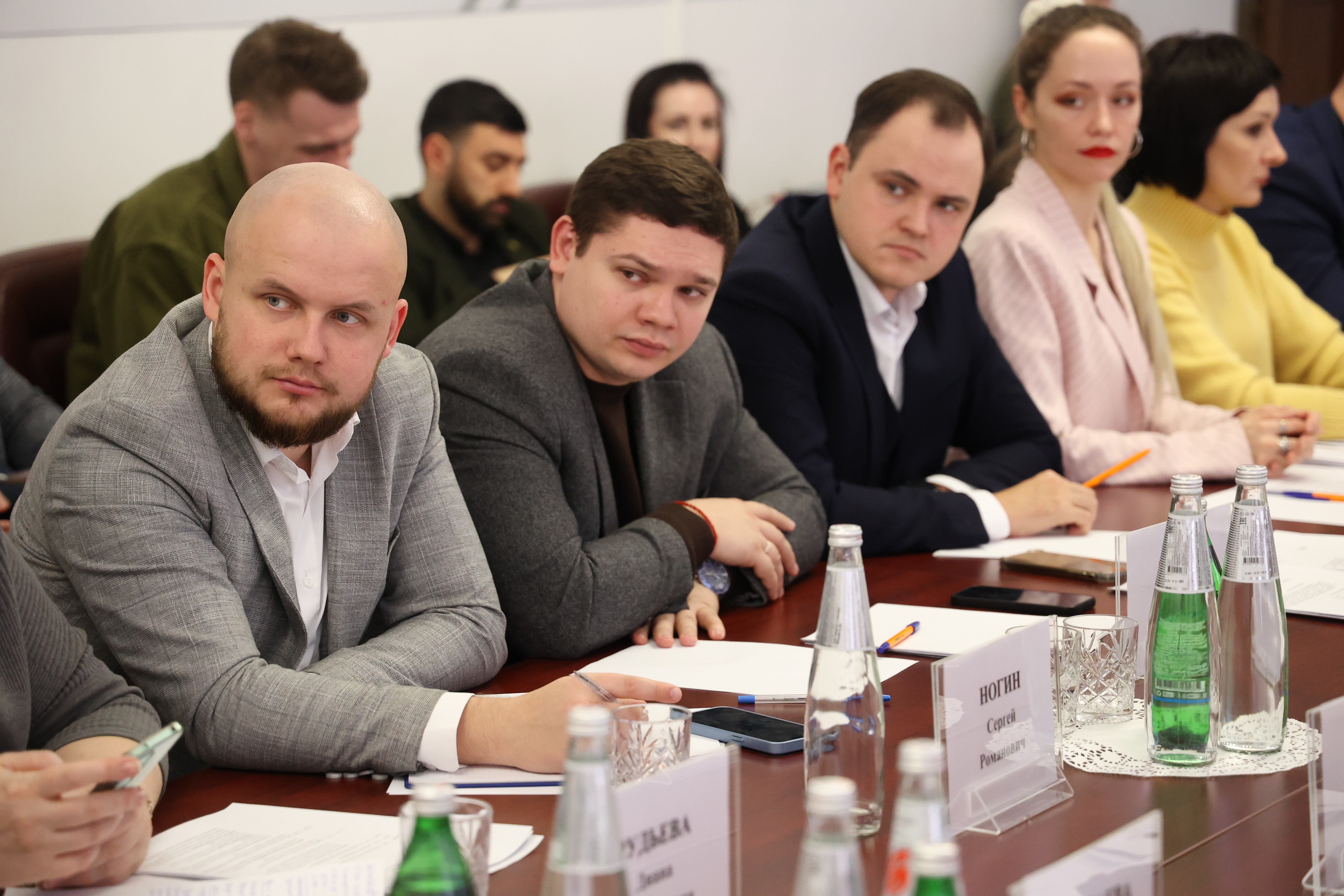 На Ставрополье планируется создать Дом молодежи