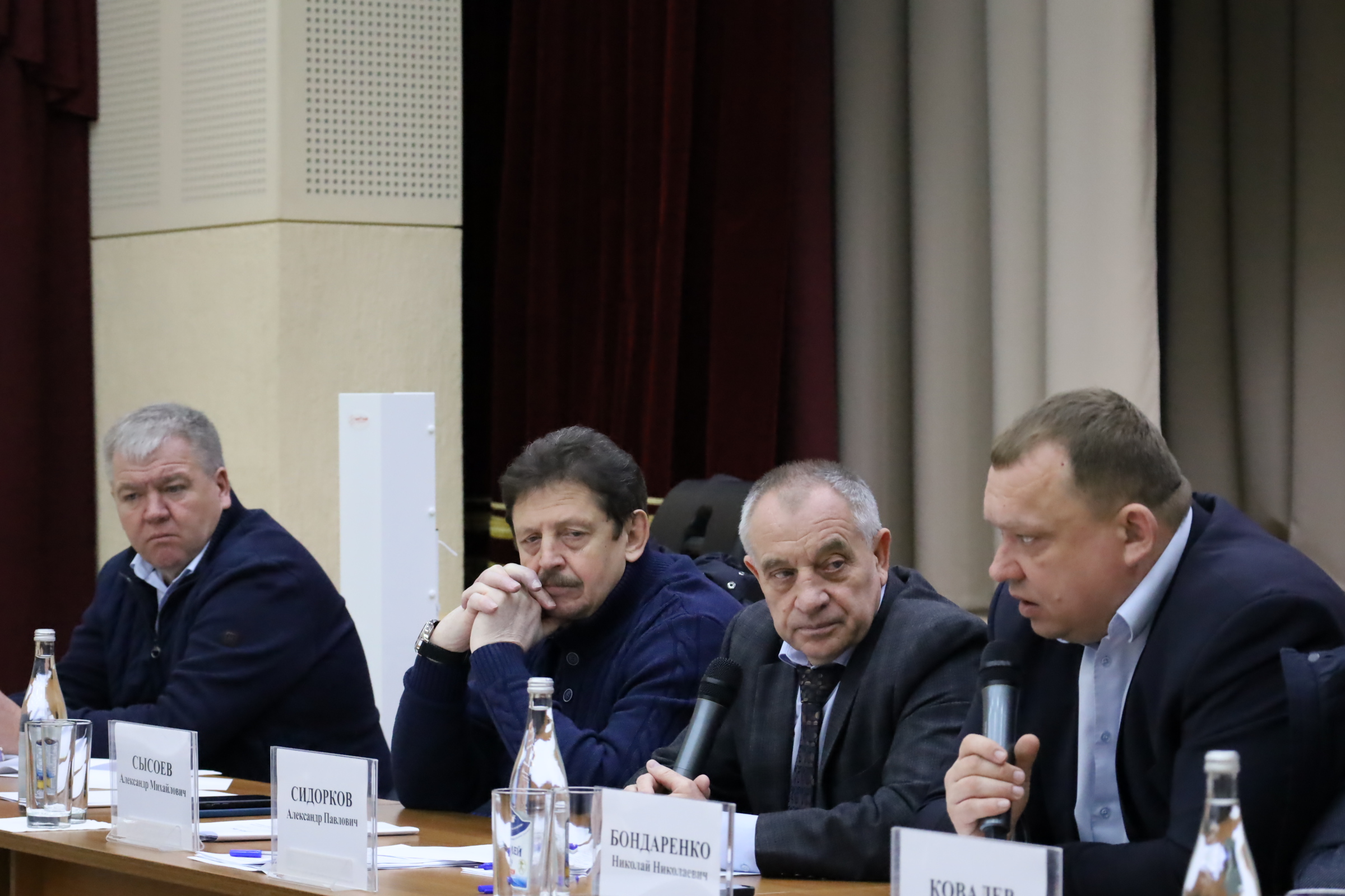 Депутаты держат на контроле строительство детского сада в Предгорном округе