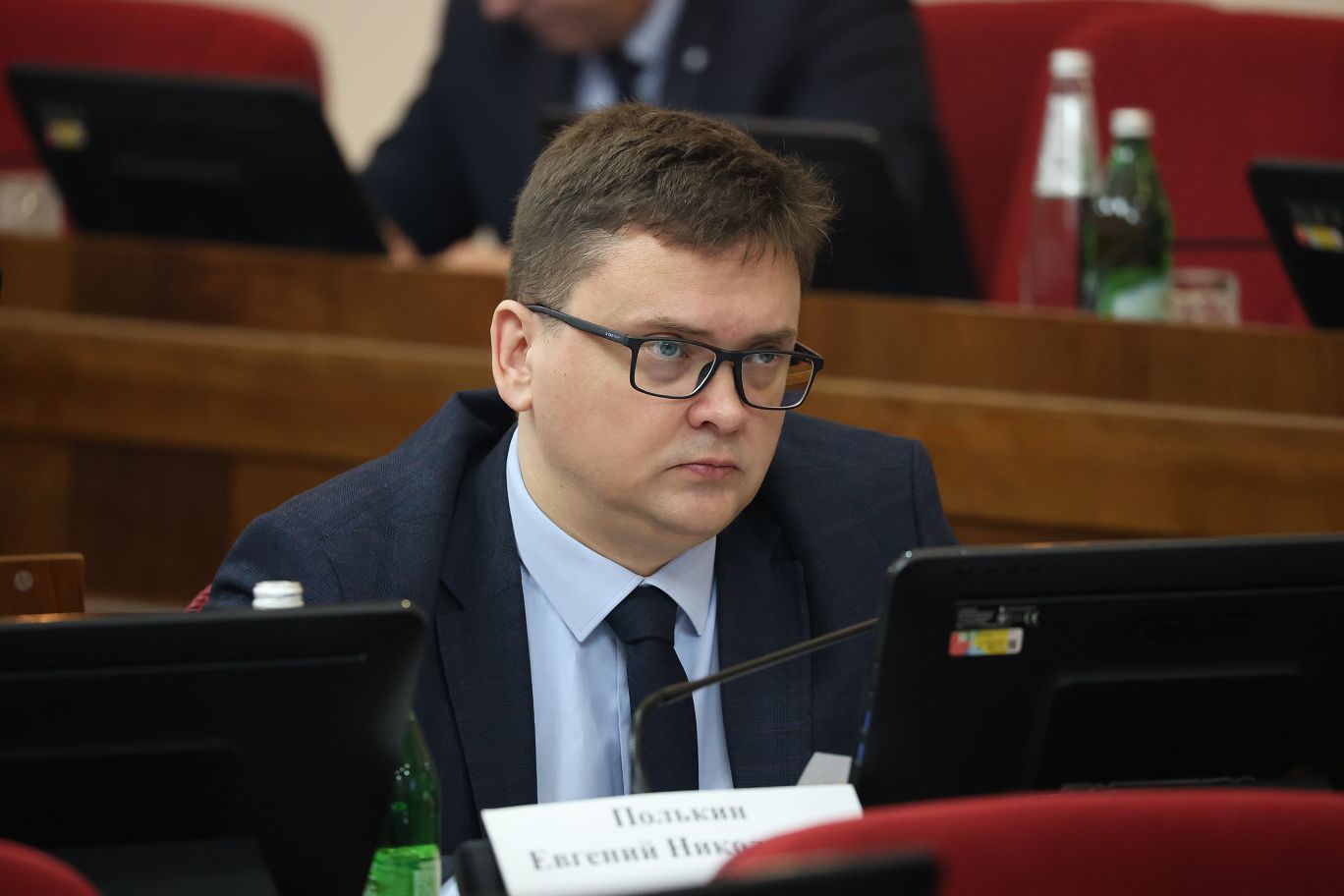 В Думе Ставрополья рассмотрен вопрос законодательного регулирования государственной поддержки бизнеса