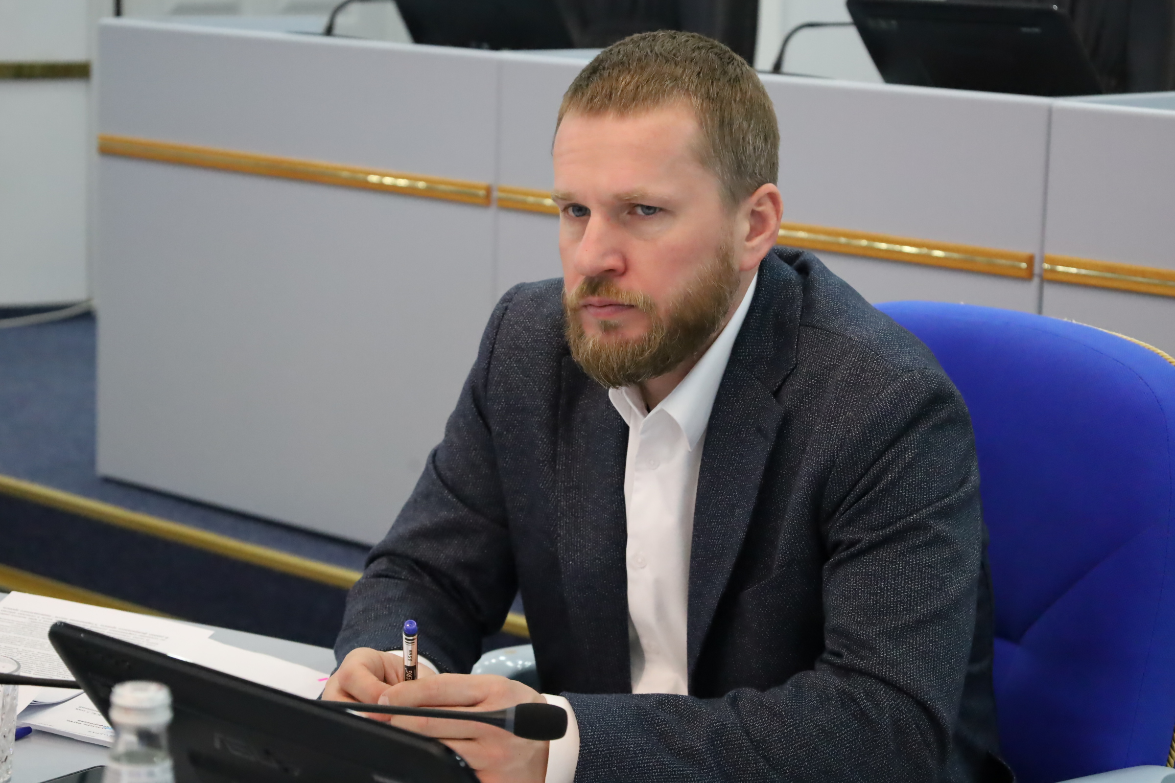 На Ставрополье планируется увеличить бюджетные расходы на образование, культуру и молодежную политику