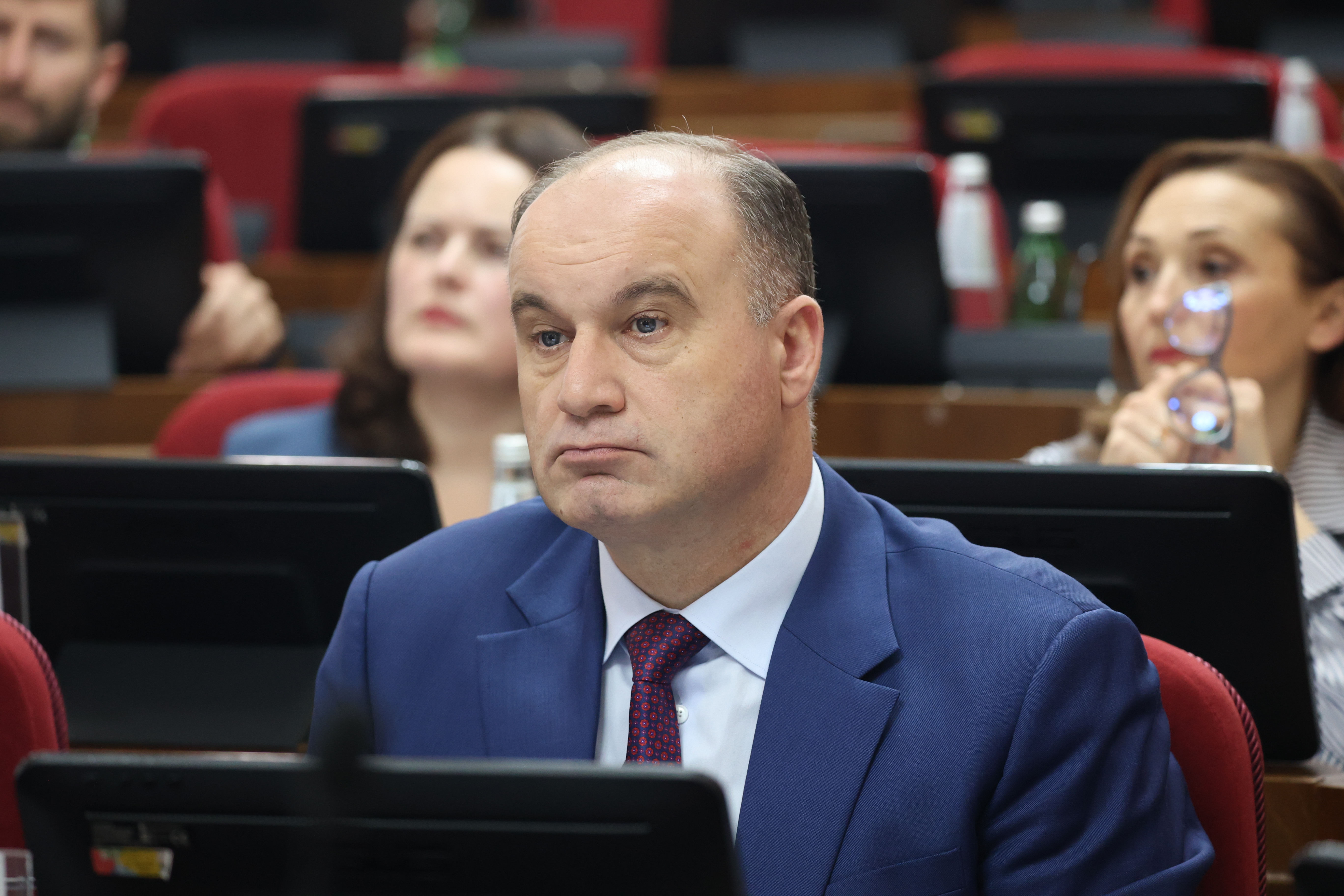 Депутаты рассмотрели бюджетные корректировки в сфере АПК