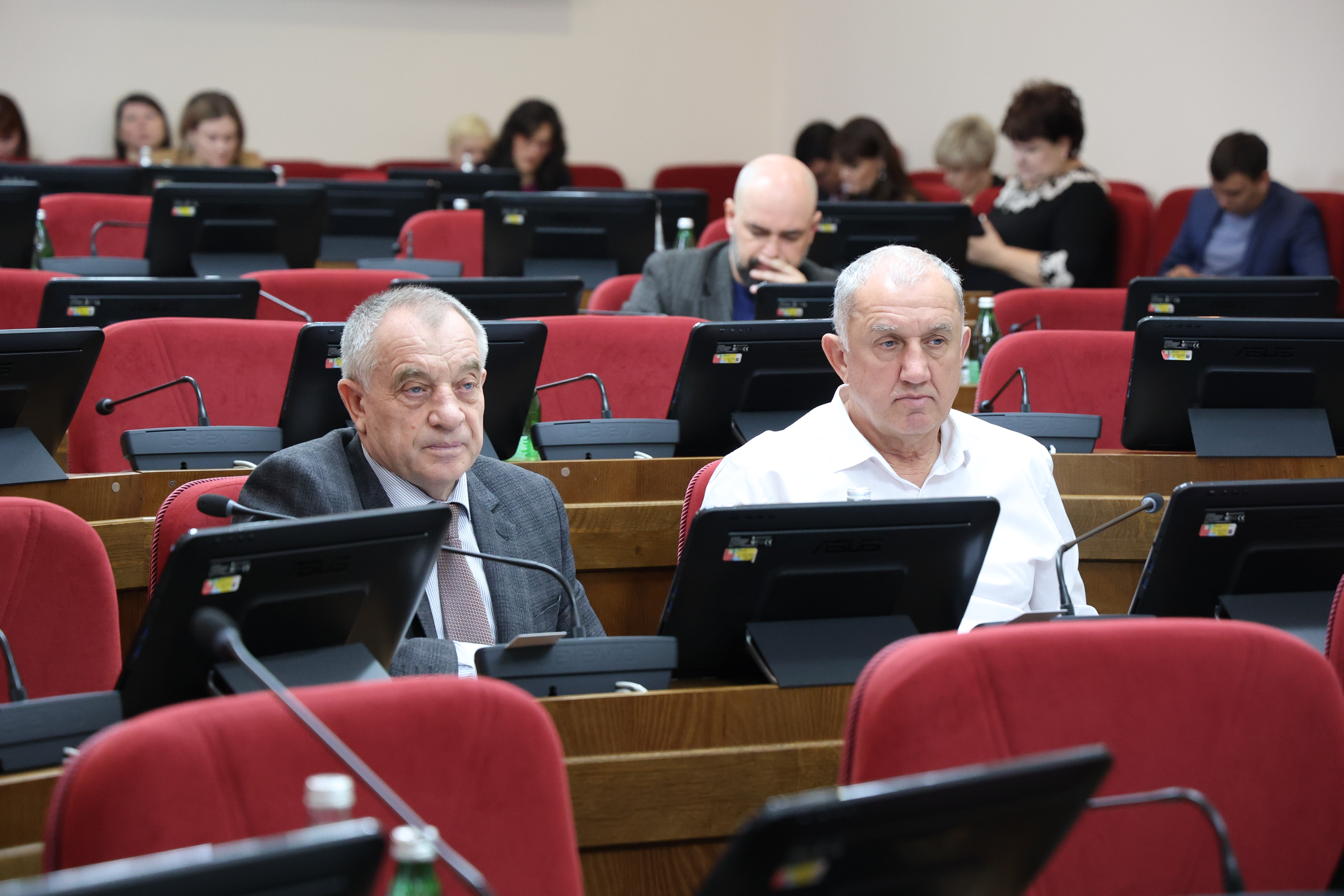 Совет Думы утвердил повестку февральского заседания Думы Ставрополья