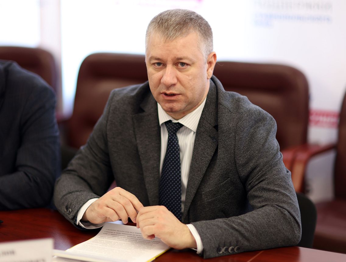 Краевой закон помогает ставропольцам оформить в собственность индивидуальные гаражи и участки под ними