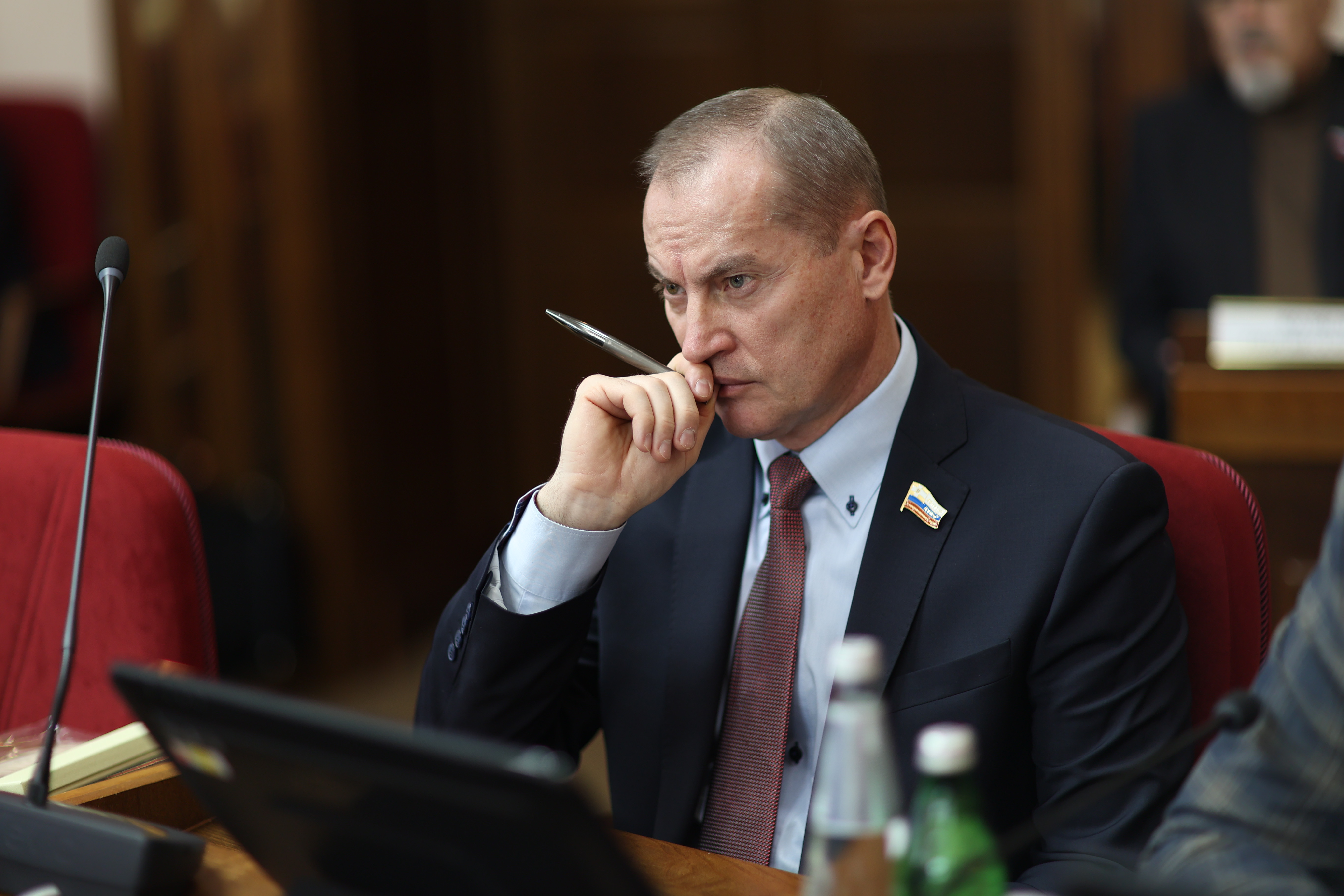 Участникам СВО и их семьям окажут поддержку  на проведение работ по догазификации