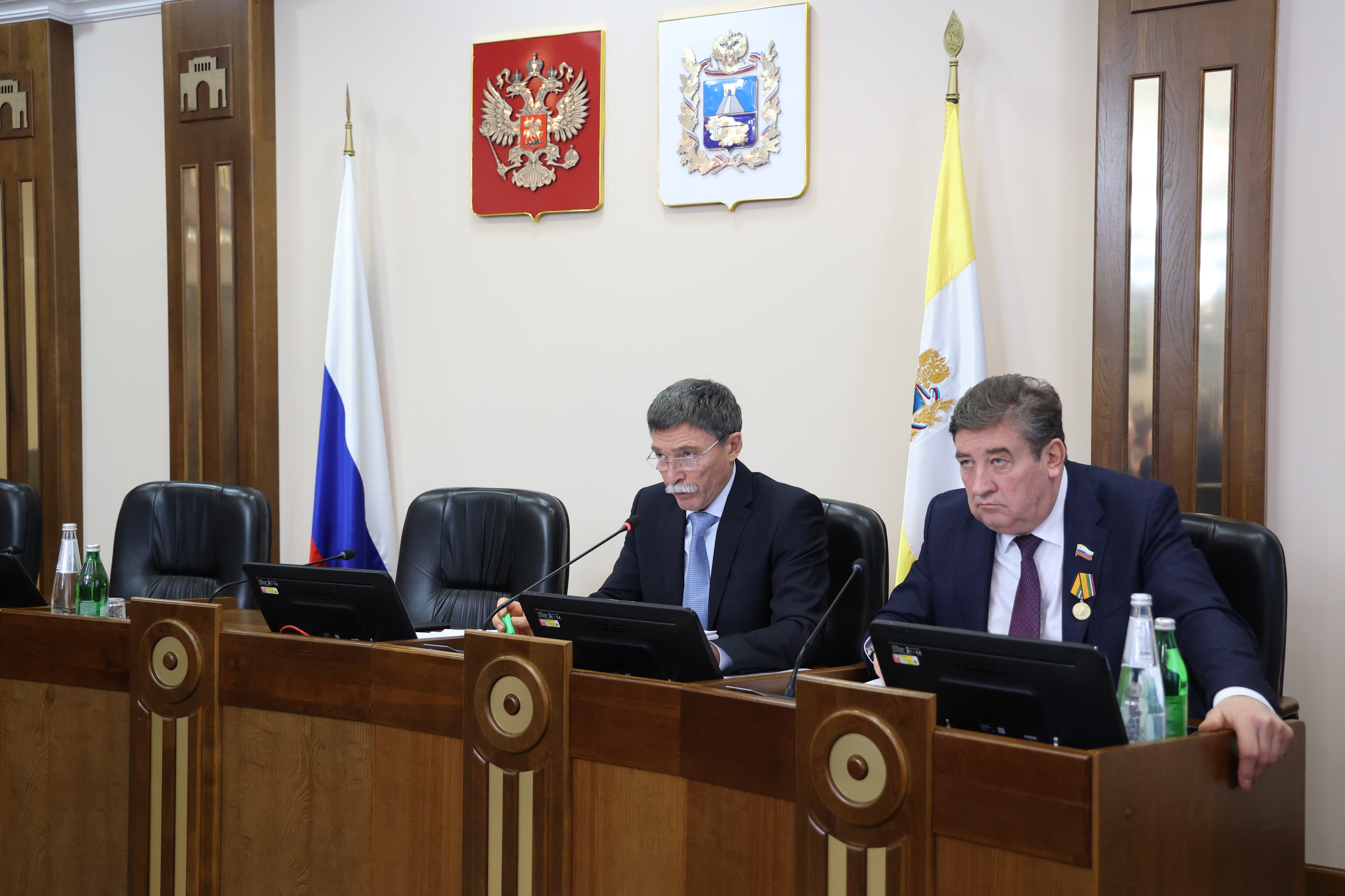 Участникам СВО и их семьям окажут поддержку  на проведение работ по догазификации