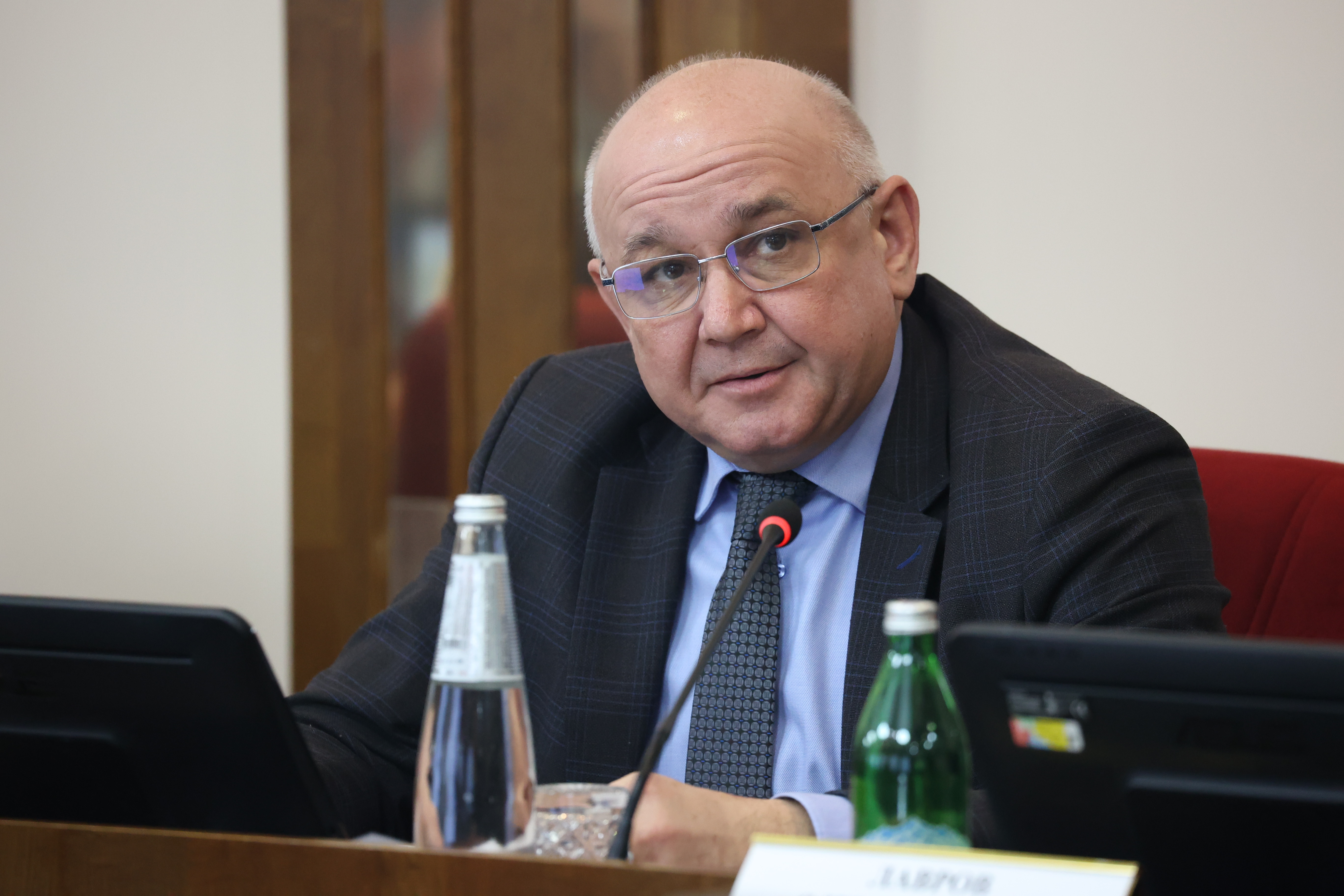 Участникам СВО и их семьям окажут поддержку  на проведение работ по догазификации