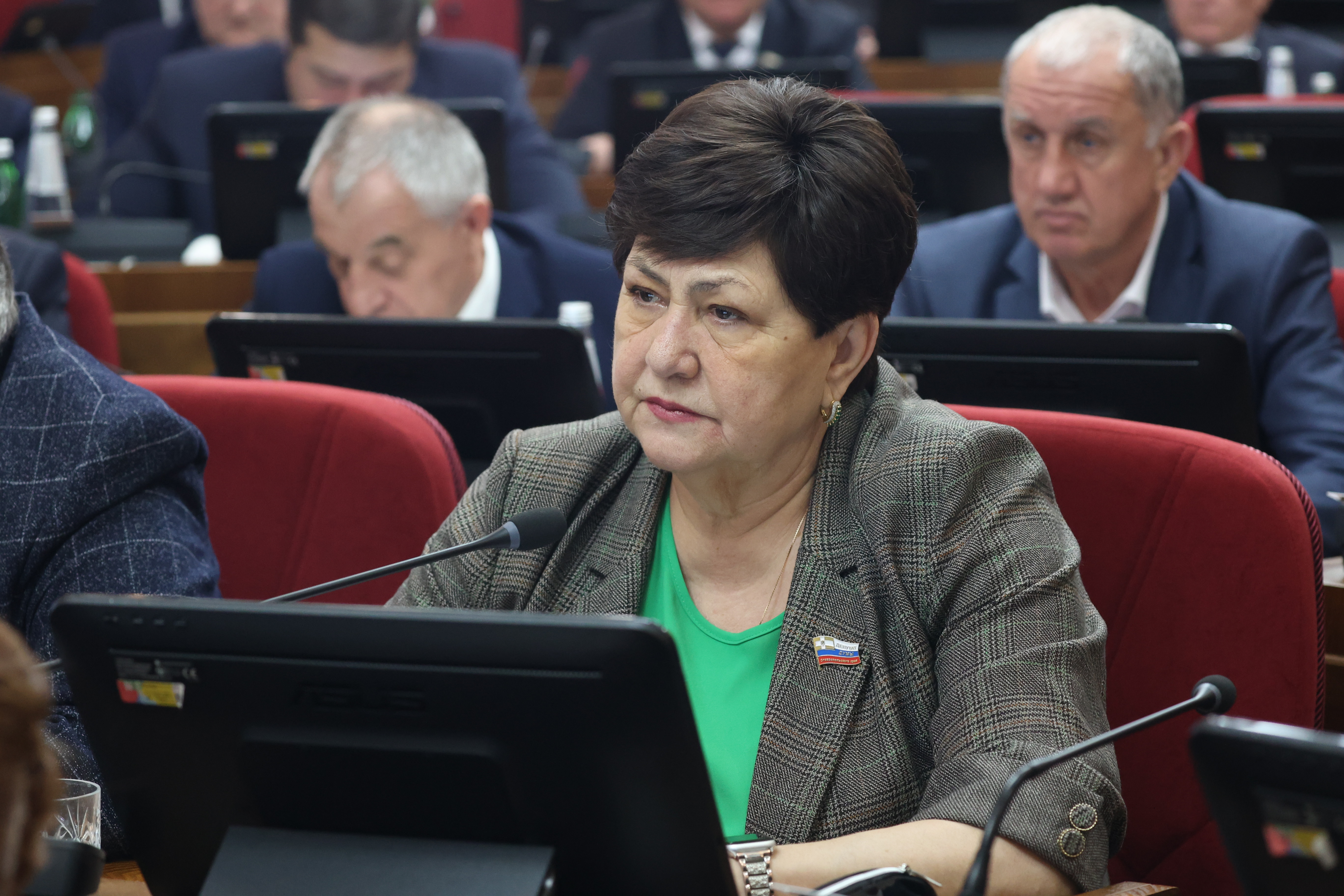 Участникам СВО и их семьям окажут поддержку  на проведение работ по догазификации