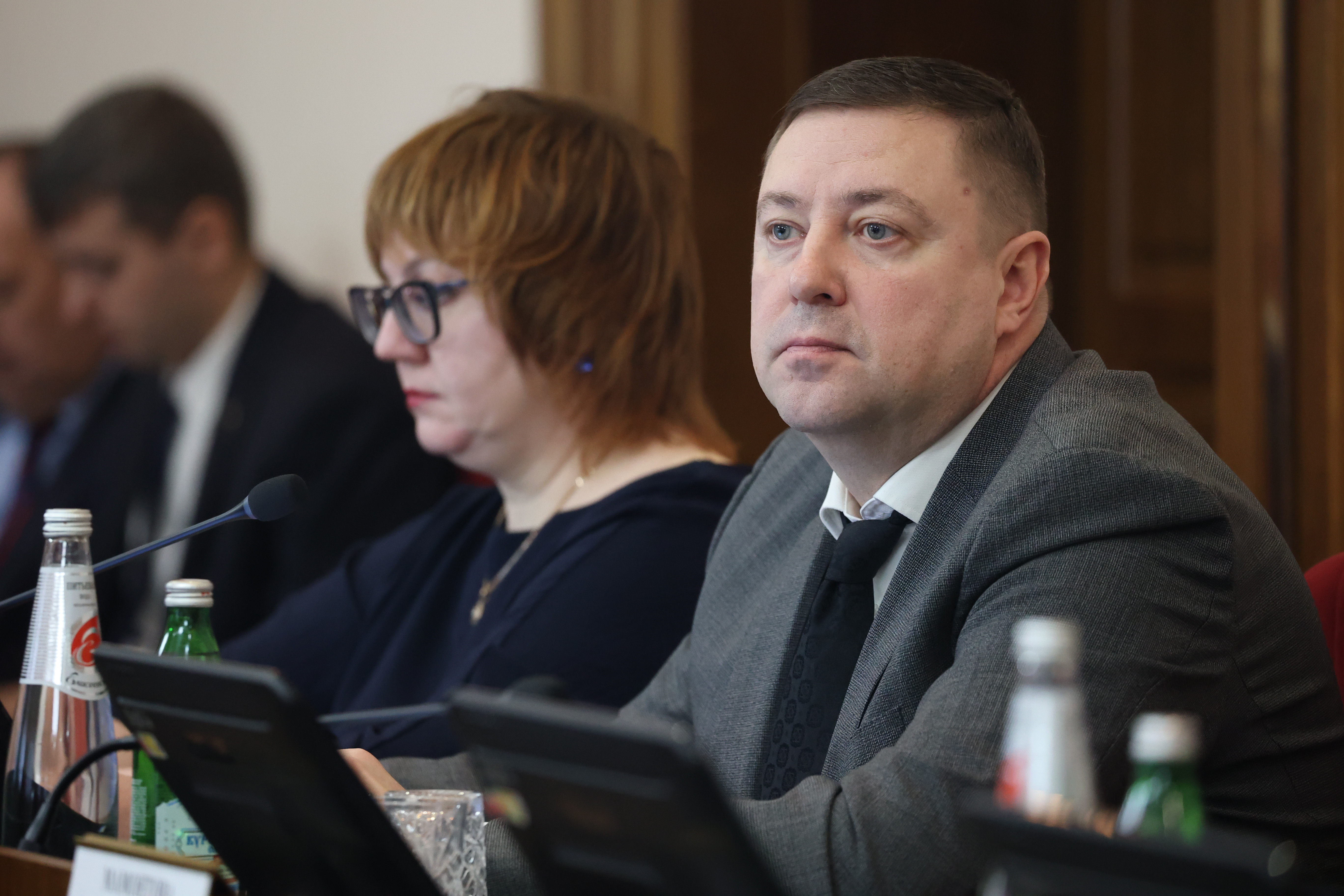 Краевые законодатели приняли поправки в бюджет Ставрополья на 2024 год