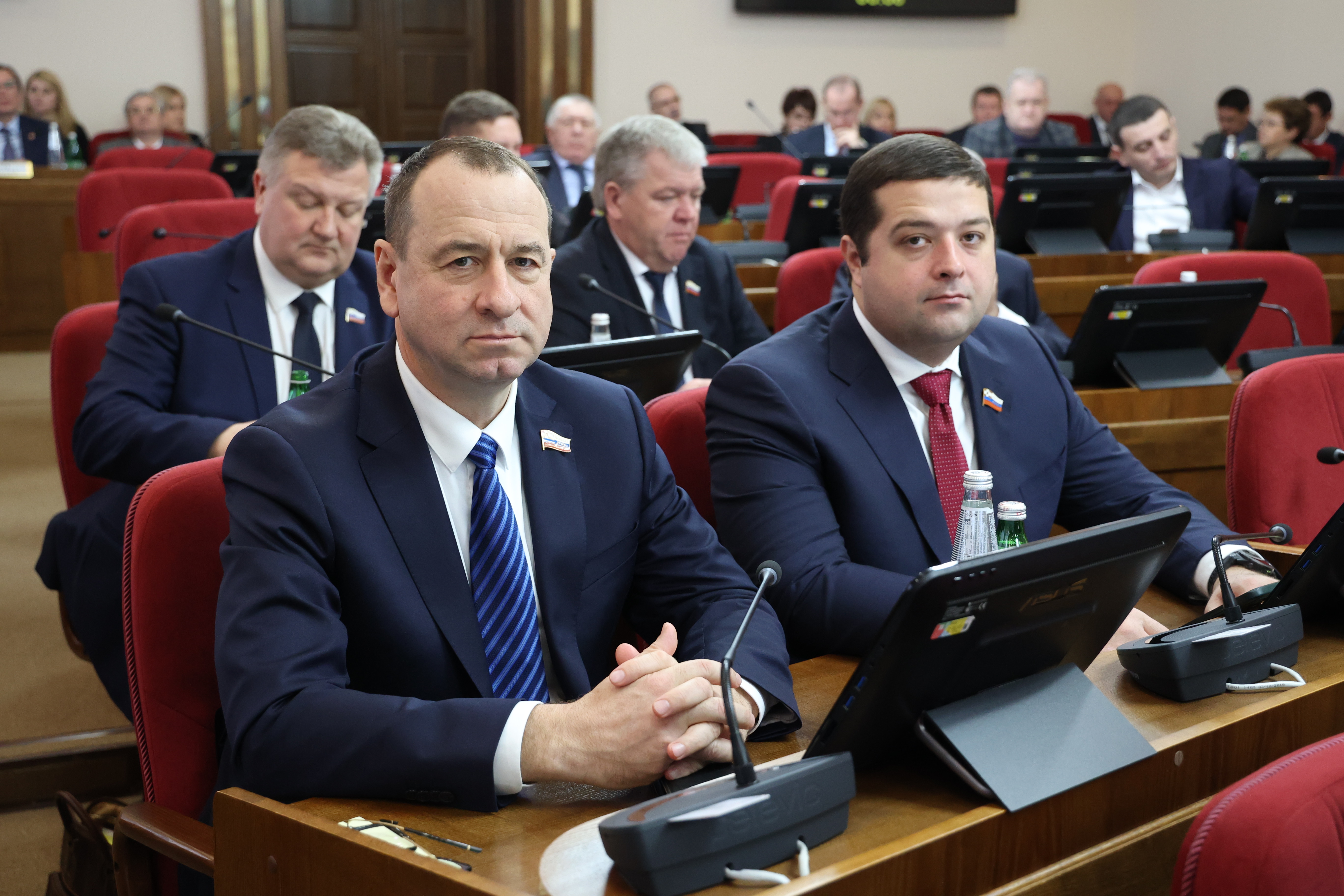 Кисловодску присвоят почетное звание «Город военно-исторического наследия»