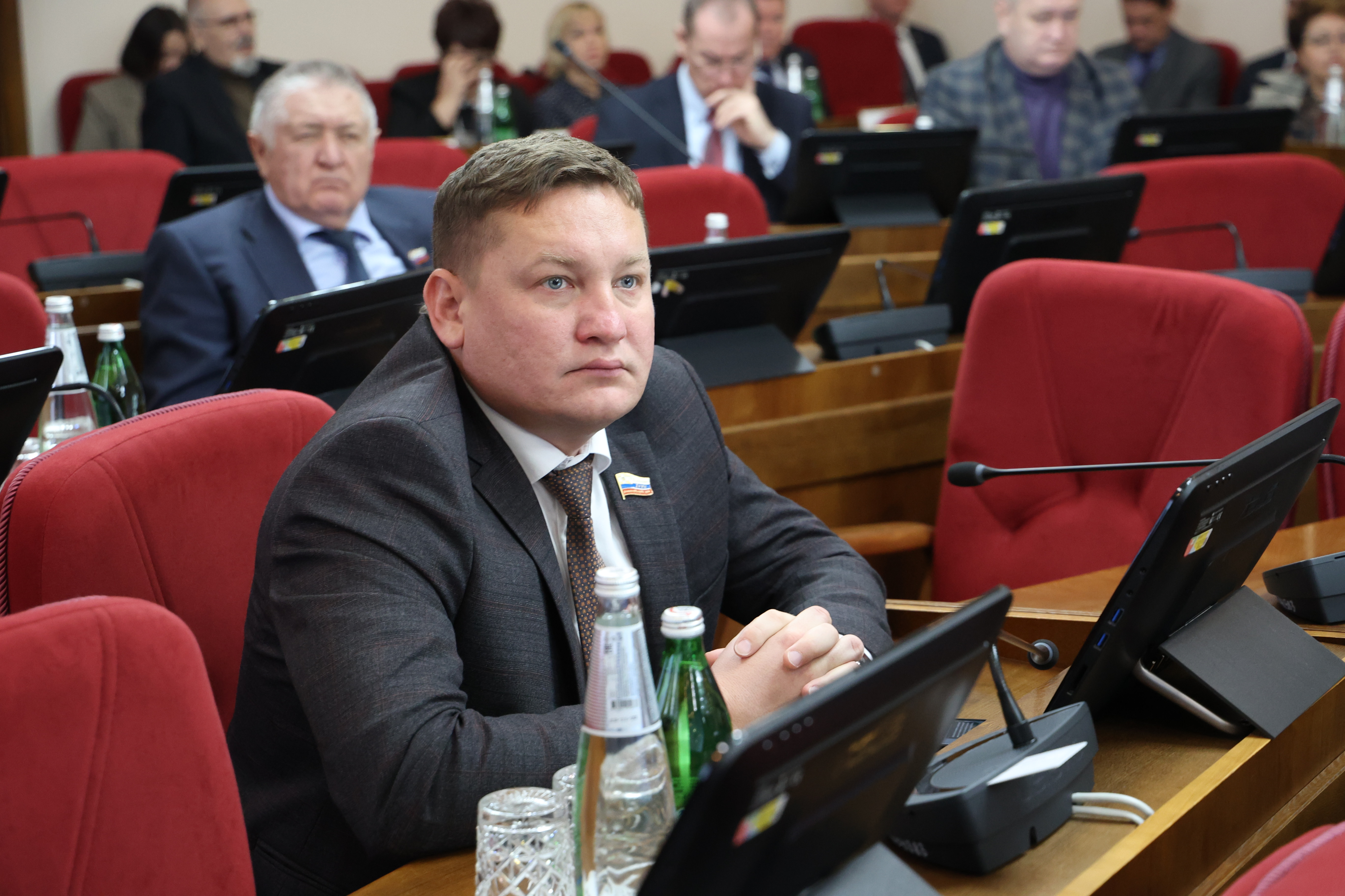 Кисловодску присвоят почетное звание «Город военно-исторического наследия»