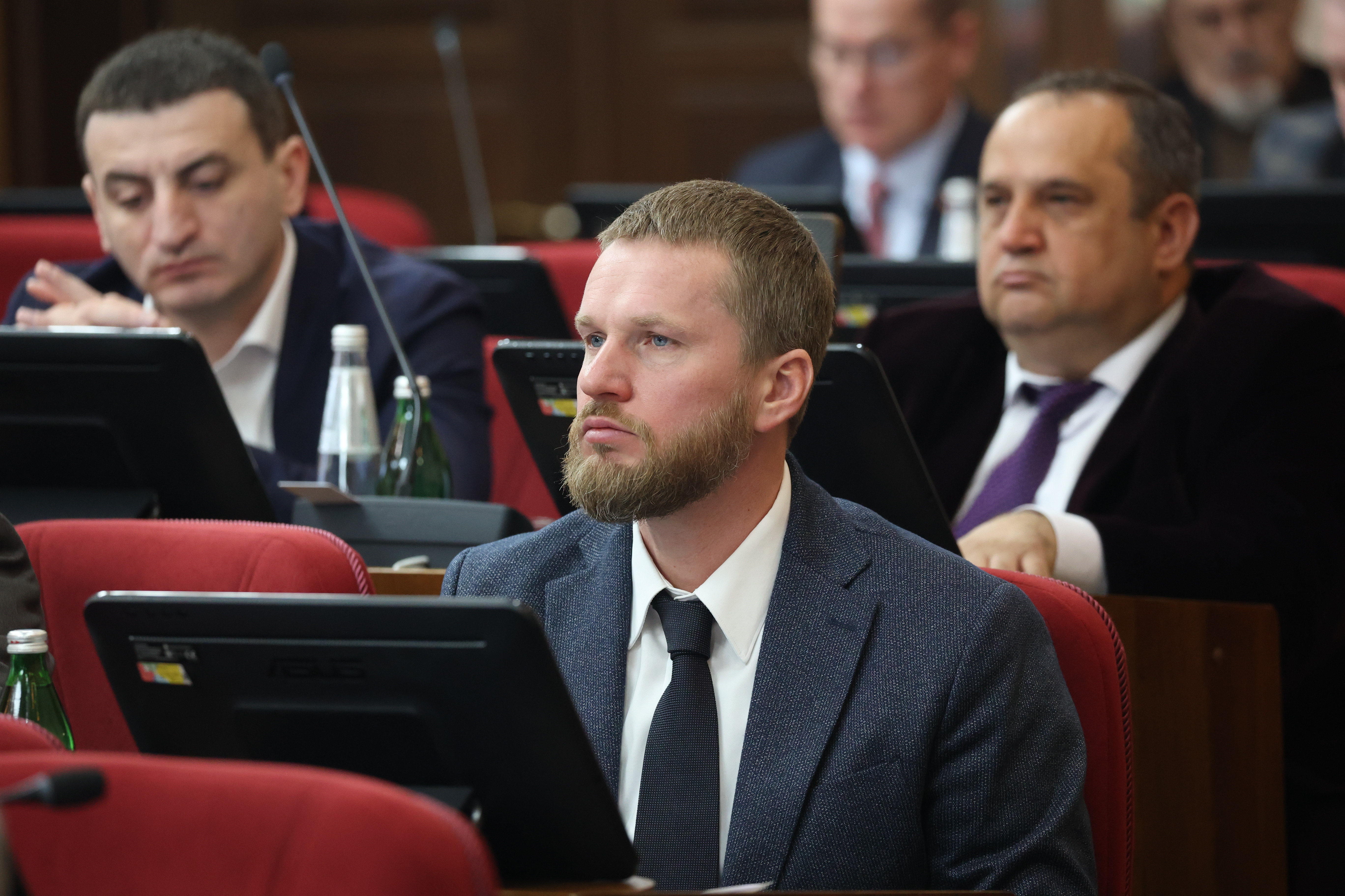 Учреждены премии Думы Ставрополья для лучших представителей педагогического сообщества региона 2024 года