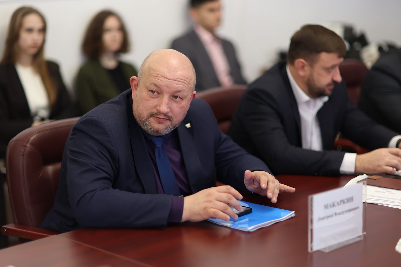 Депутаты Думы Ставрополья рассмотрели эффективность налоговых льгот, предусмотренных краевым законодательством