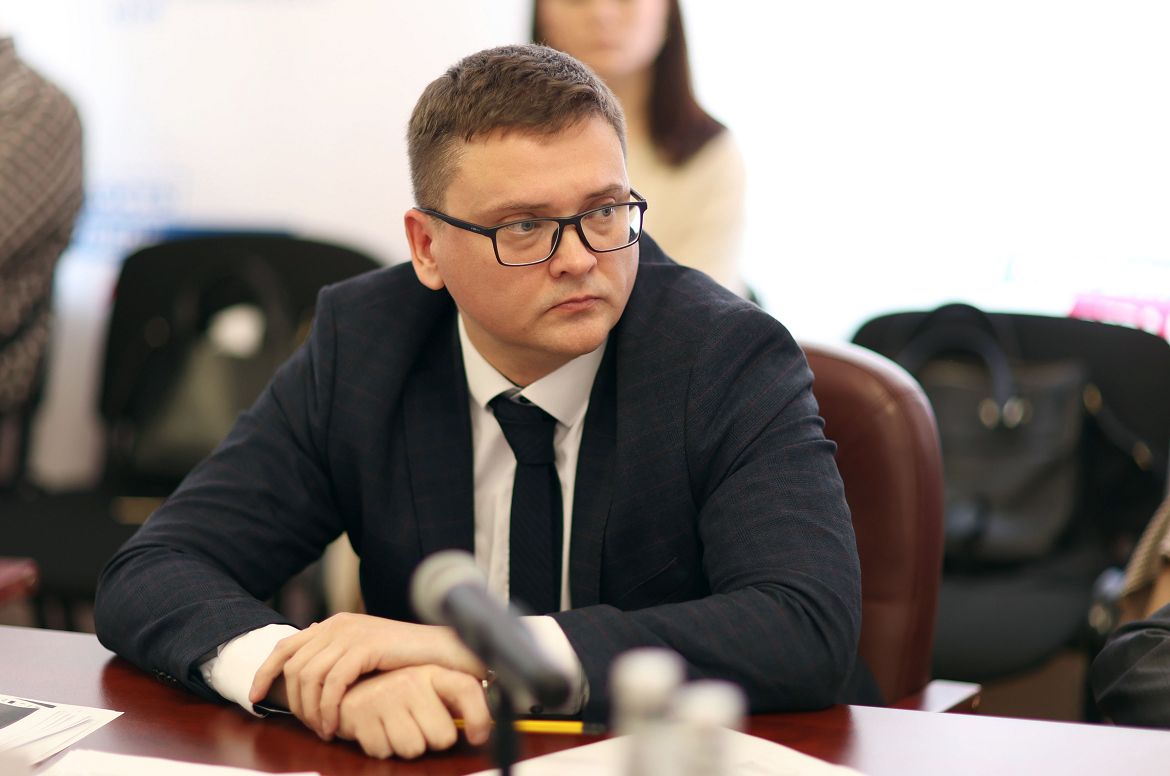 Депутаты Думы Ставрополья рассмотрели эффективность налоговых льгот, предусмотренных краевым законодательством