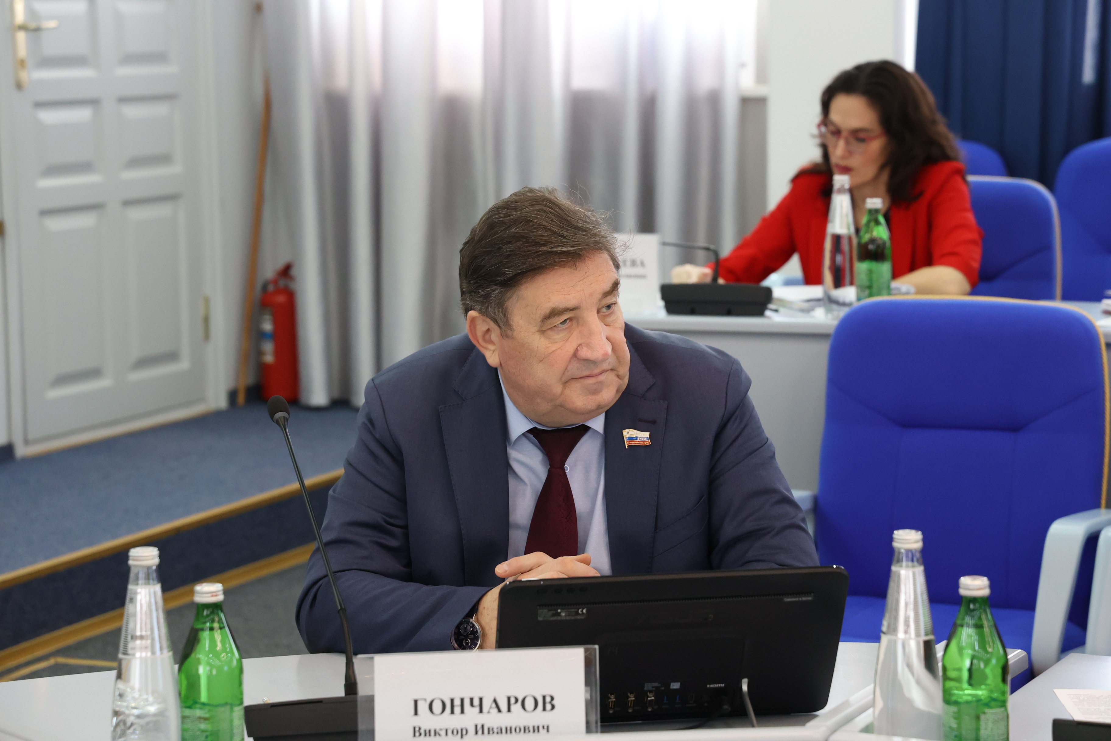 Депутаты готовят корректировки краевого законодательства в связи с принятием федерального закона об организации публичной власти
