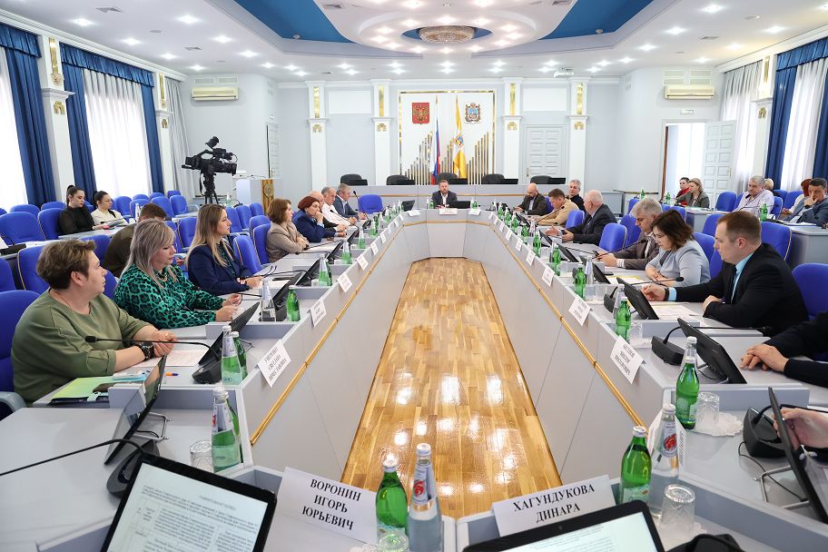 Семь воинских захоронений будут отреставрированы в 2024 году  на Ставрополье