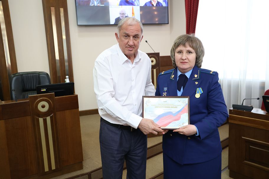Лесхозы Ставрополья готовятся к пожароопасному сезону