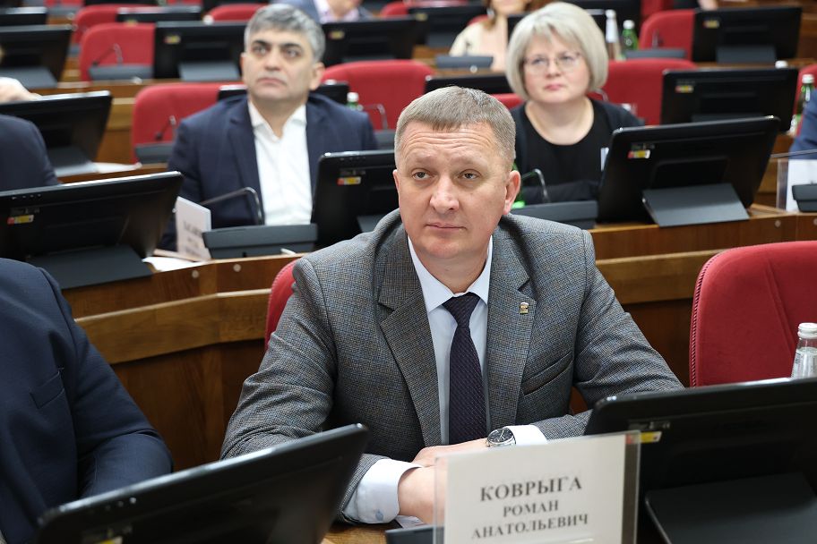 Лесхозы Ставрополья готовятся к пожароопасному сезону