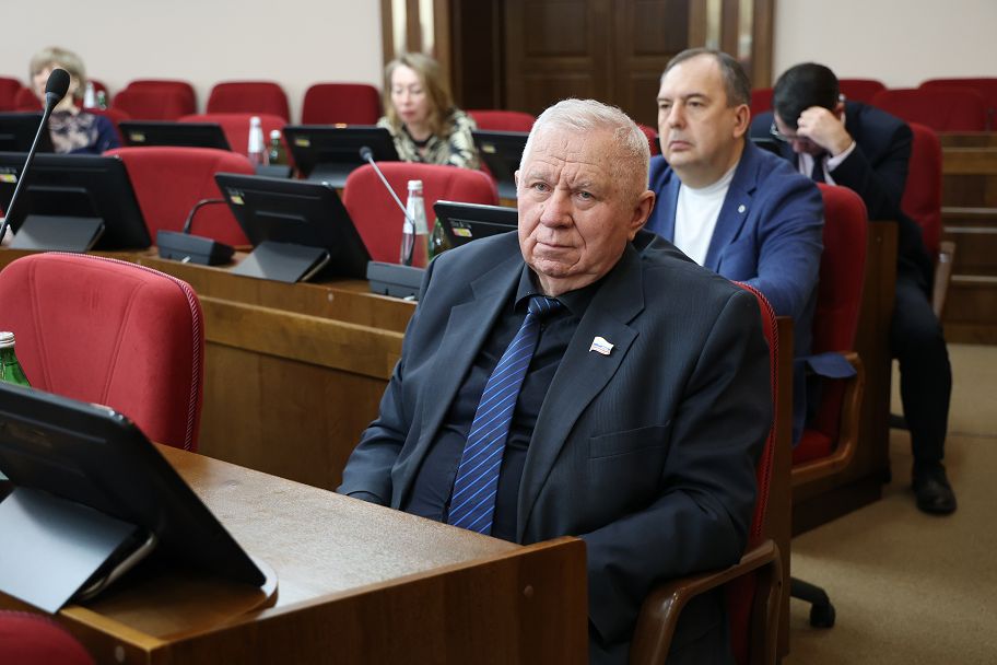 Лесхозы Ставрополья готовятся к пожароопасному сезону