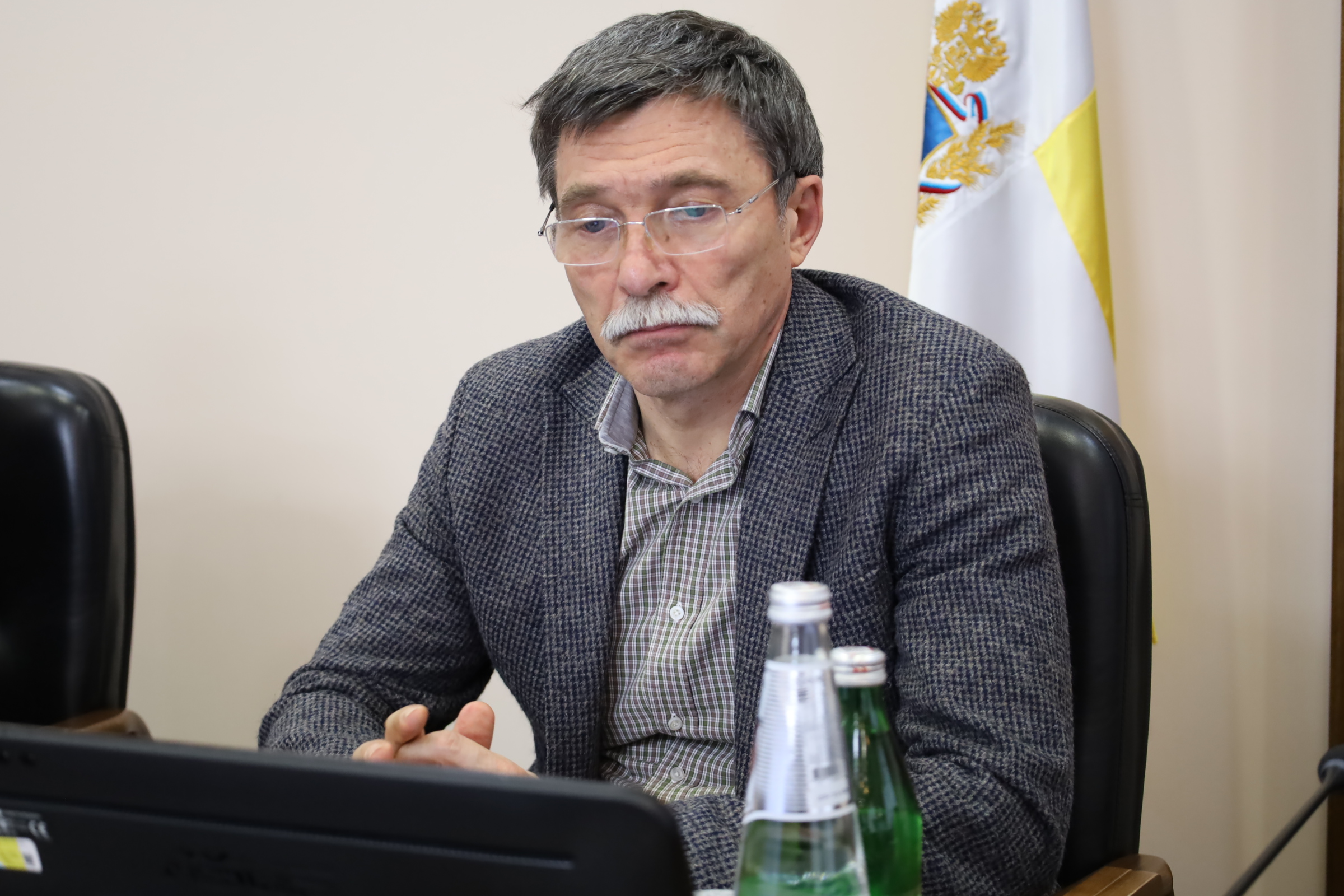 На Ставрополье успешно реализуют меры по поддержке семей