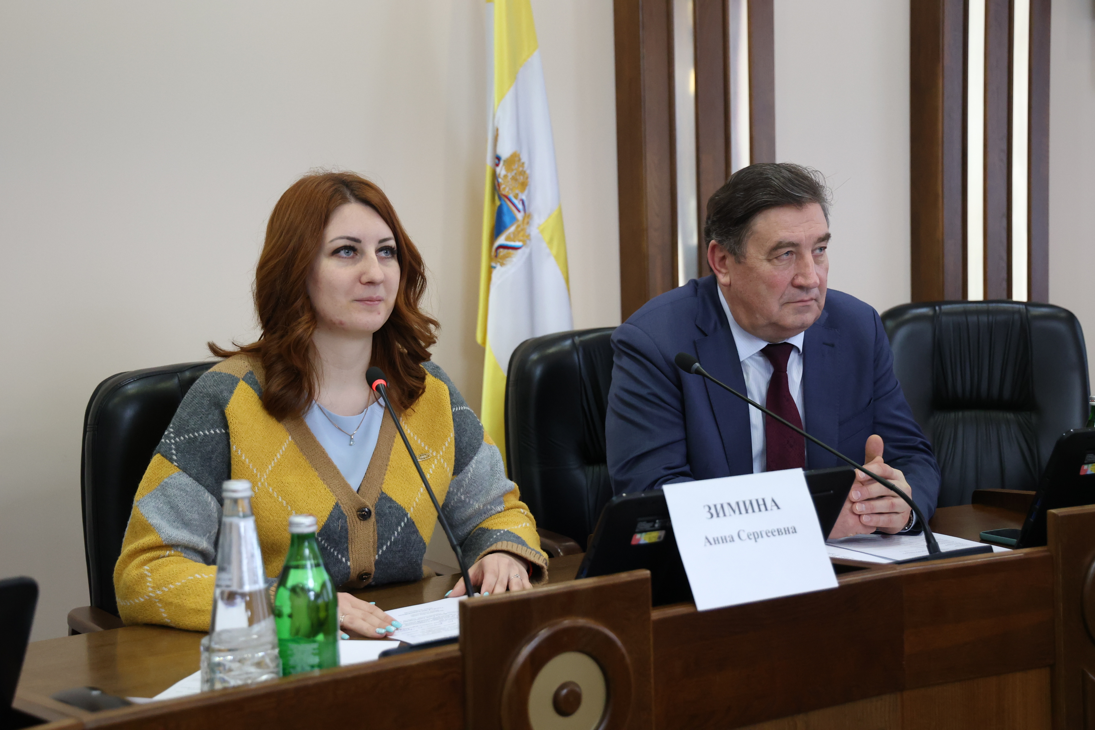 На реализацию краевой программы «Туристско-рекреационный комплекс» направлено более миллиарда рублей