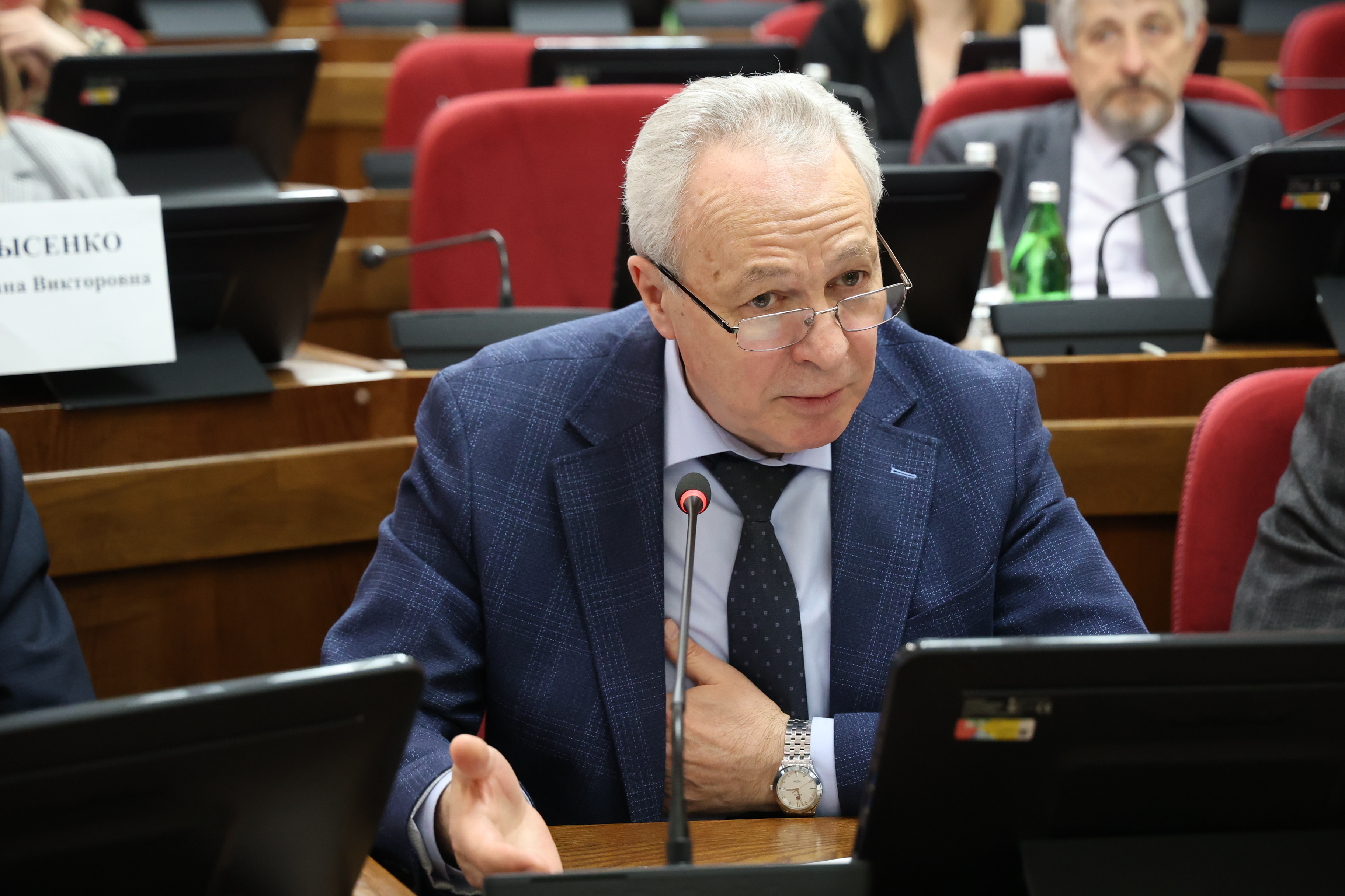На реализацию краевой программы «Туристско-рекреационный комплекс» направлено более миллиарда рублей